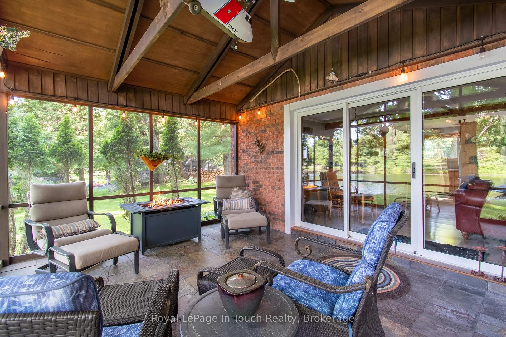 Photo 19 of 1464 Golden Beach Road, Bracebridge, Monck (Bracebridge) — HOMEH