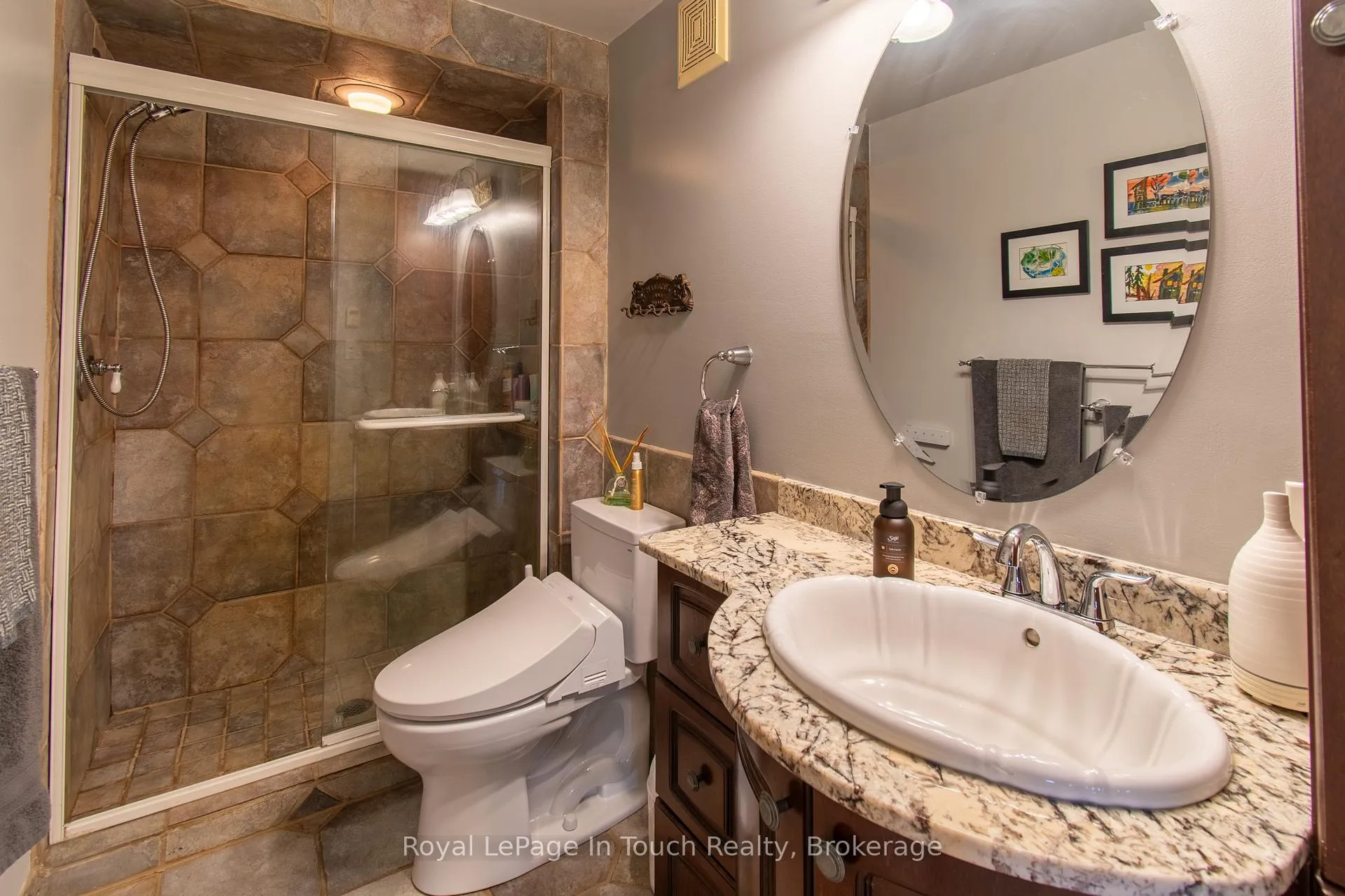 Photo 21 of 1464 Golden Beach Road, Bracebridge, Monck (Bracebridge) — HOMEH