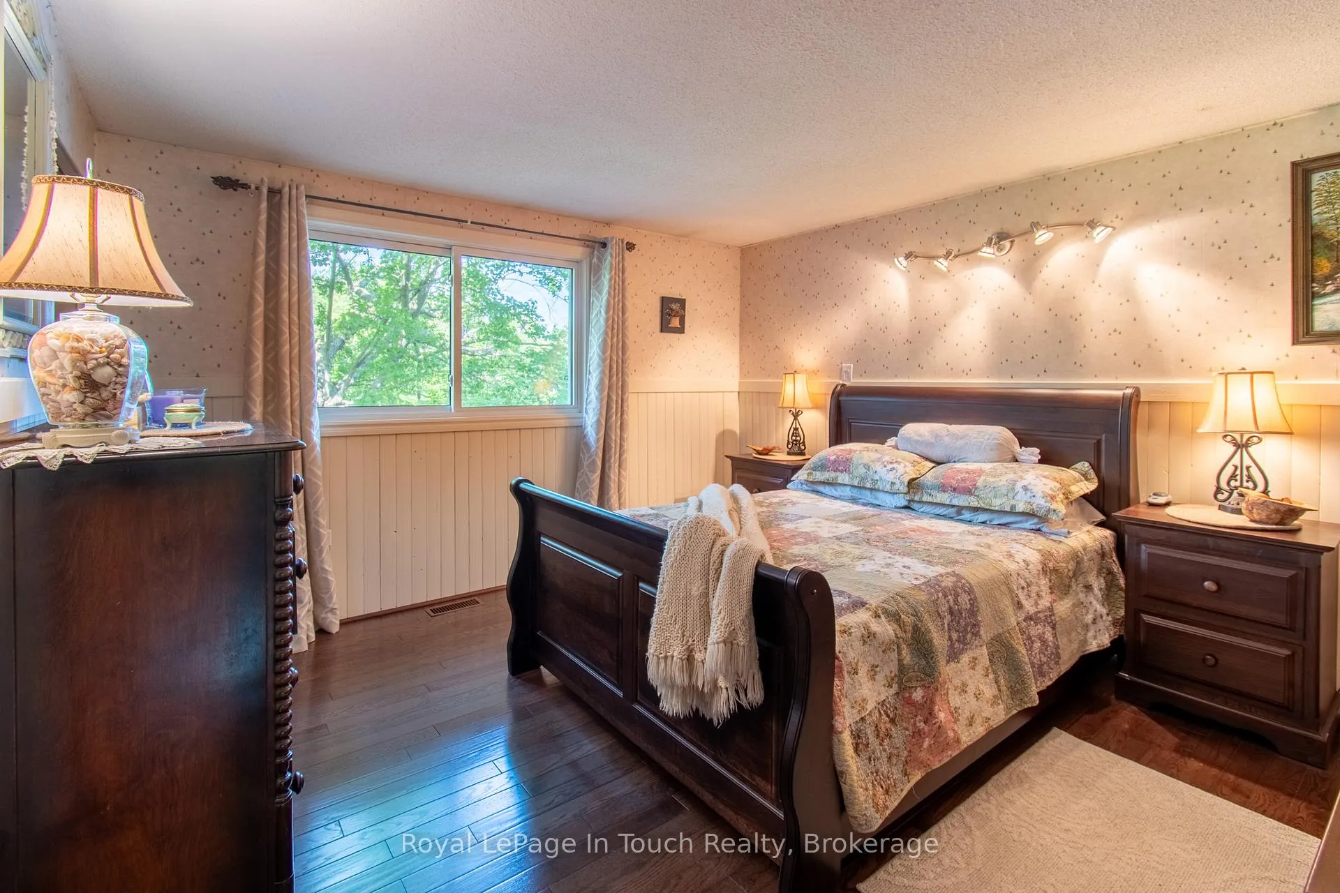 Photo 22 of 1464 Golden Beach Road, Bracebridge, Monck (Bracebridge) — HOMEH