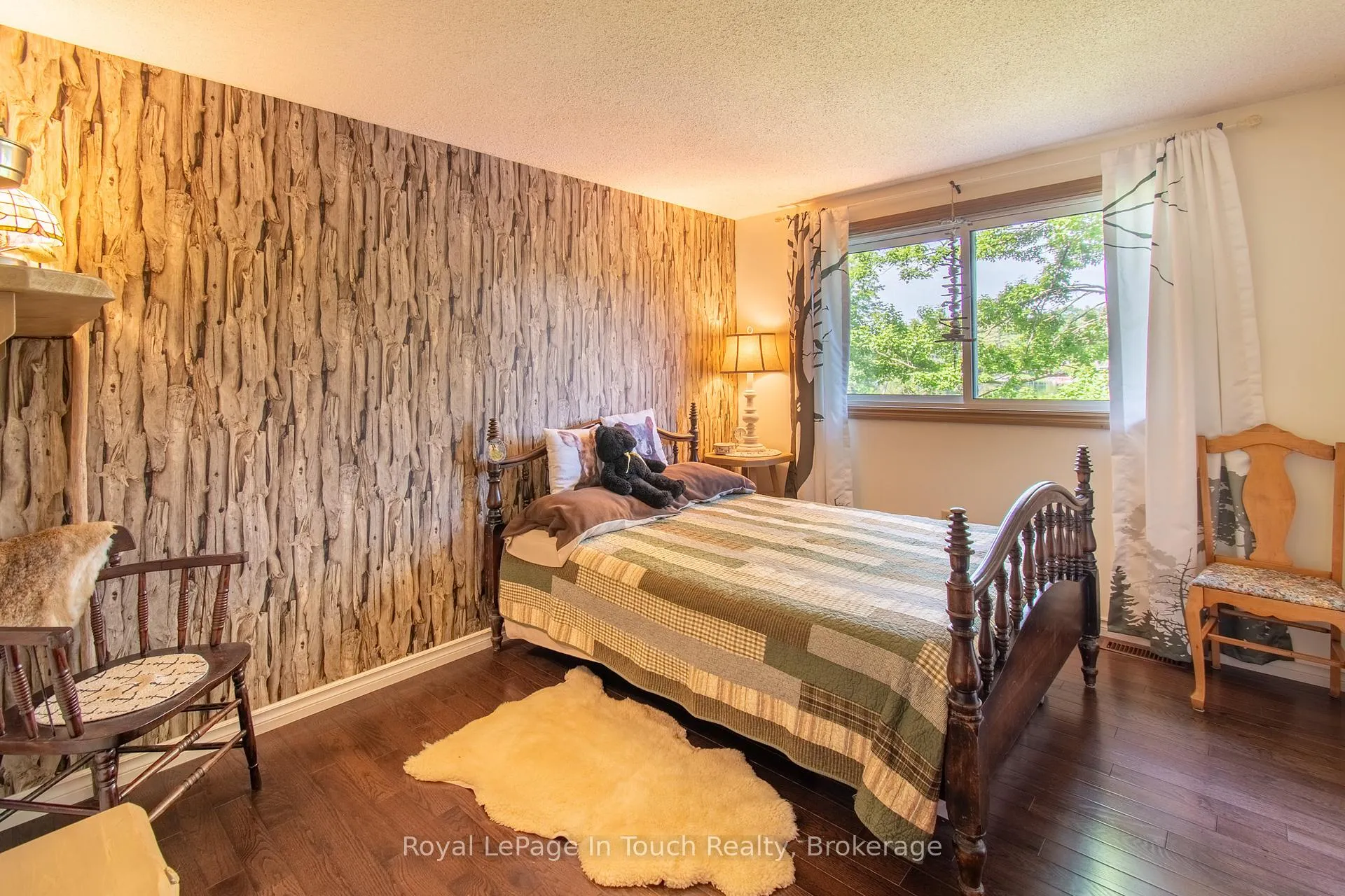Photo 24 of 1464 Golden Beach Road, Bracebridge, Monck (Bracebridge) — HOMEH