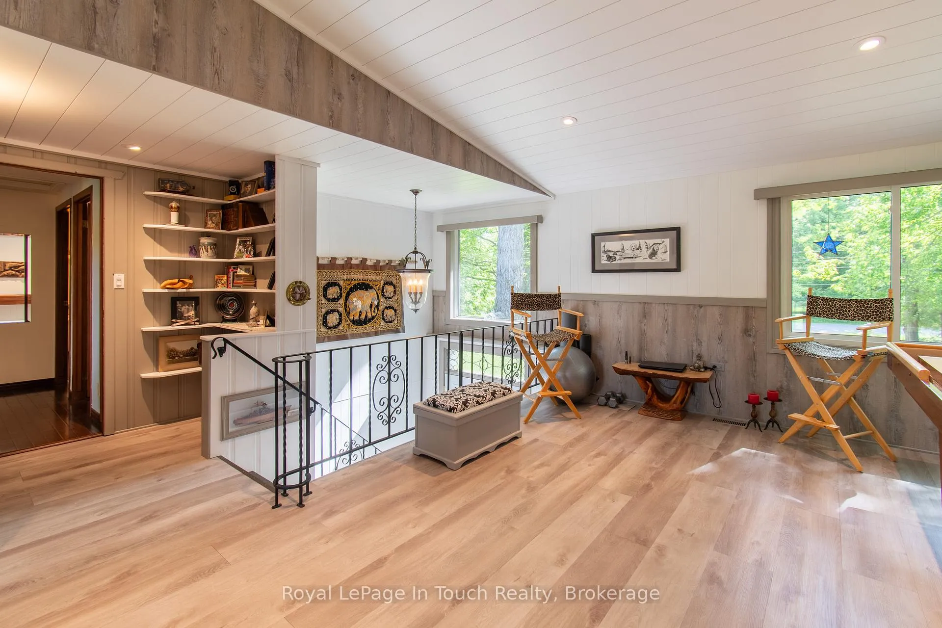 Photo 26 of 1464 Golden Beach Road, Bracebridge, Monck (Bracebridge) — HOMEH