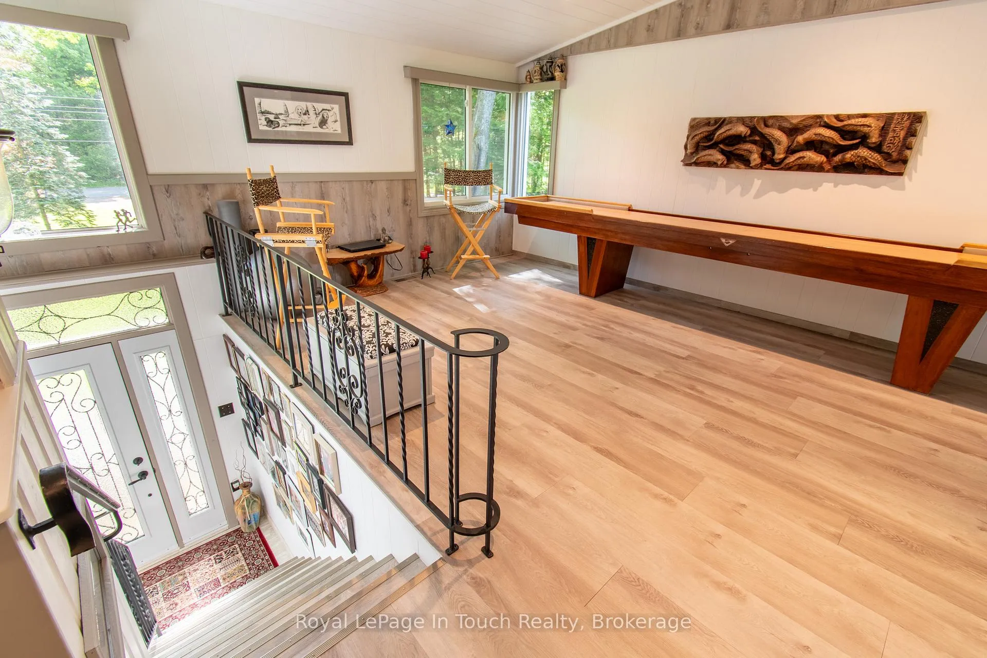 Photo 28 of 1464 Golden Beach Road, Bracebridge, Monck (Bracebridge) — HOMEH