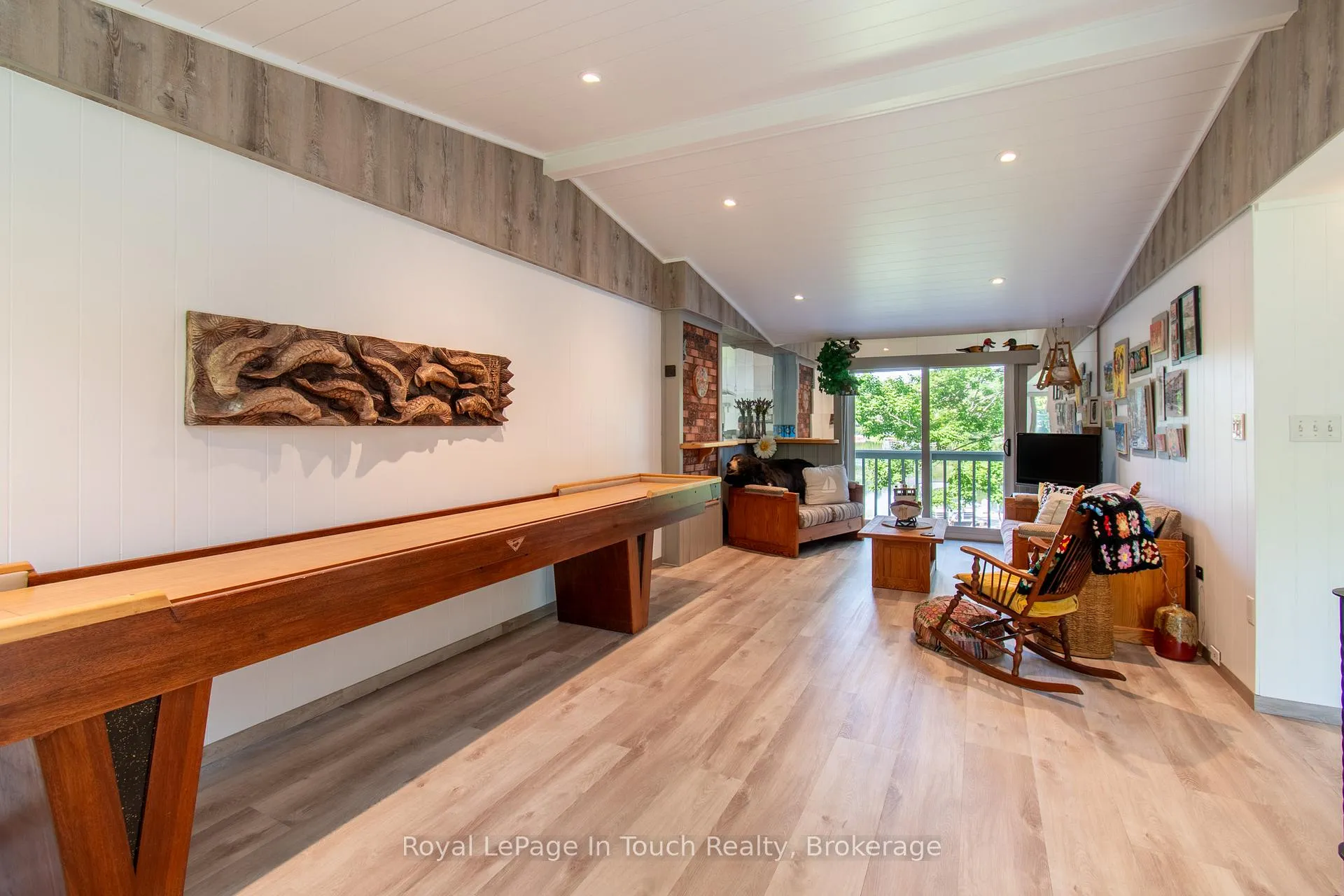 Photo 29 of 1464 Golden Beach Road, Bracebridge, Monck (Bracebridge) — HOMEH