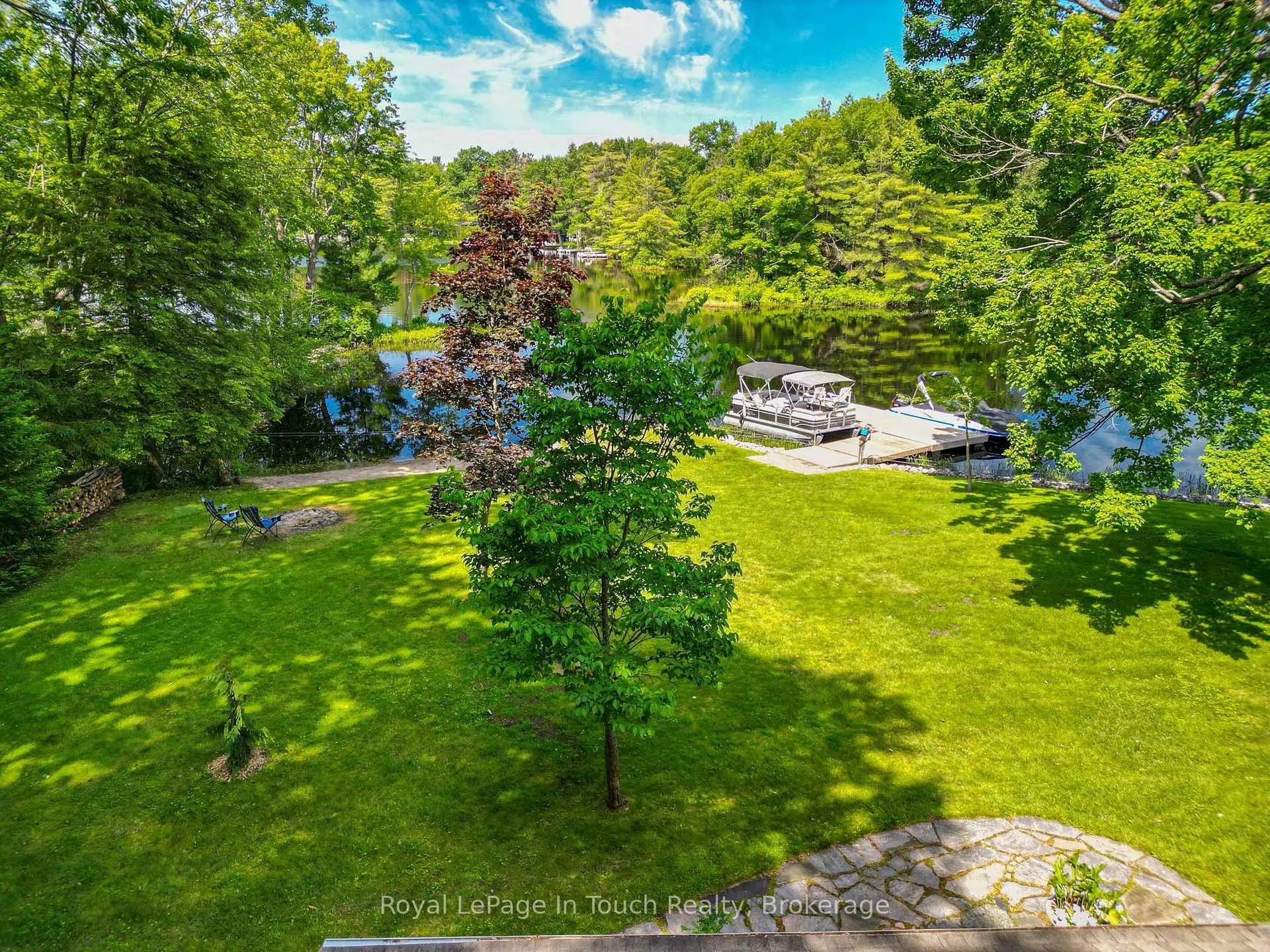 Photo 33 of 1464 Golden Beach Road, Bracebridge, Monck (Bracebridge) — HOMEH