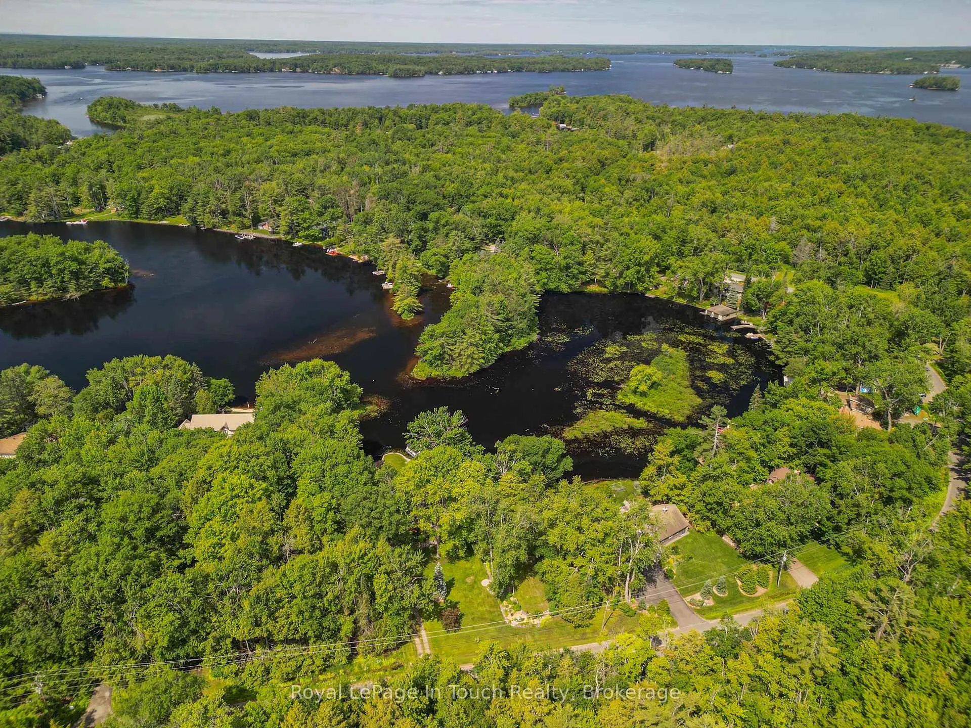 Photo 37 of 1464 Golden Beach Road, Bracebridge, Monck (Bracebridge) — HOMEH