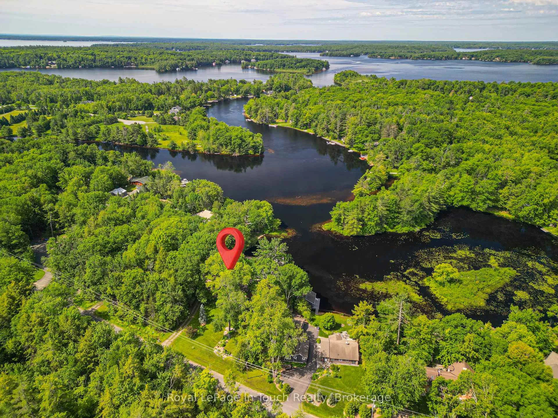 Photo 38 of 1464 Golden Beach Road, Bracebridge, Monck (Bracebridge) — HOMEH