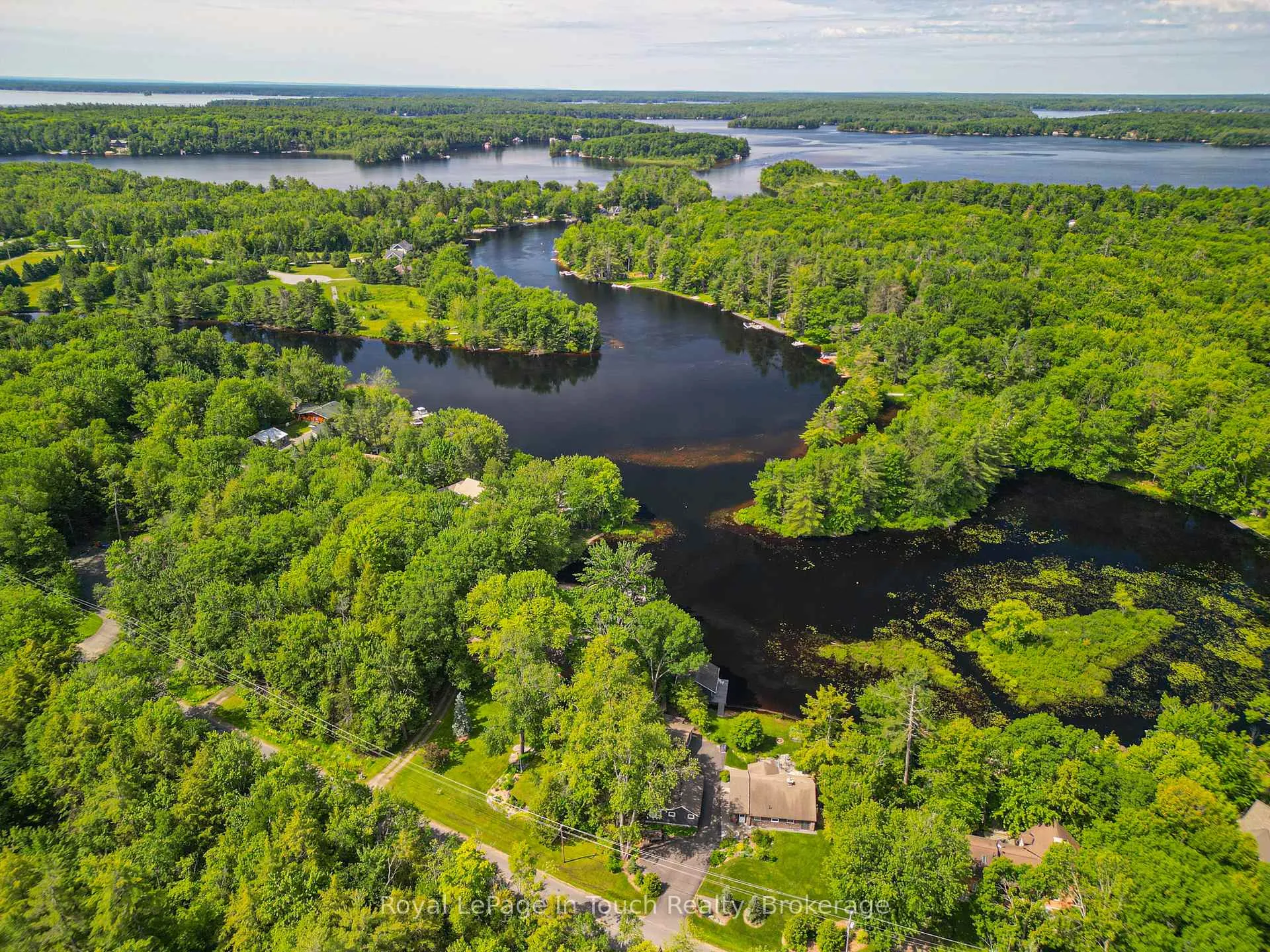 Photo 39 of 1464 Golden Beach Road, Bracebridge, Monck (Bracebridge) — HOMEH