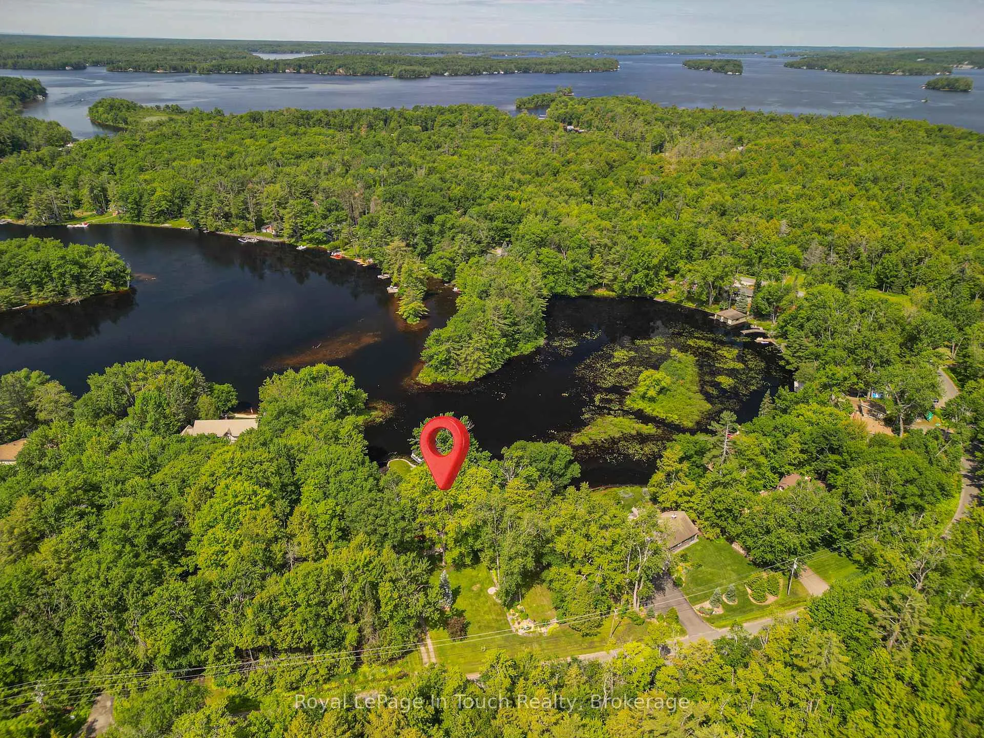Photo 41 of 1464 Golden Beach Road, Bracebridge, Monck (Bracebridge) — HOMEH