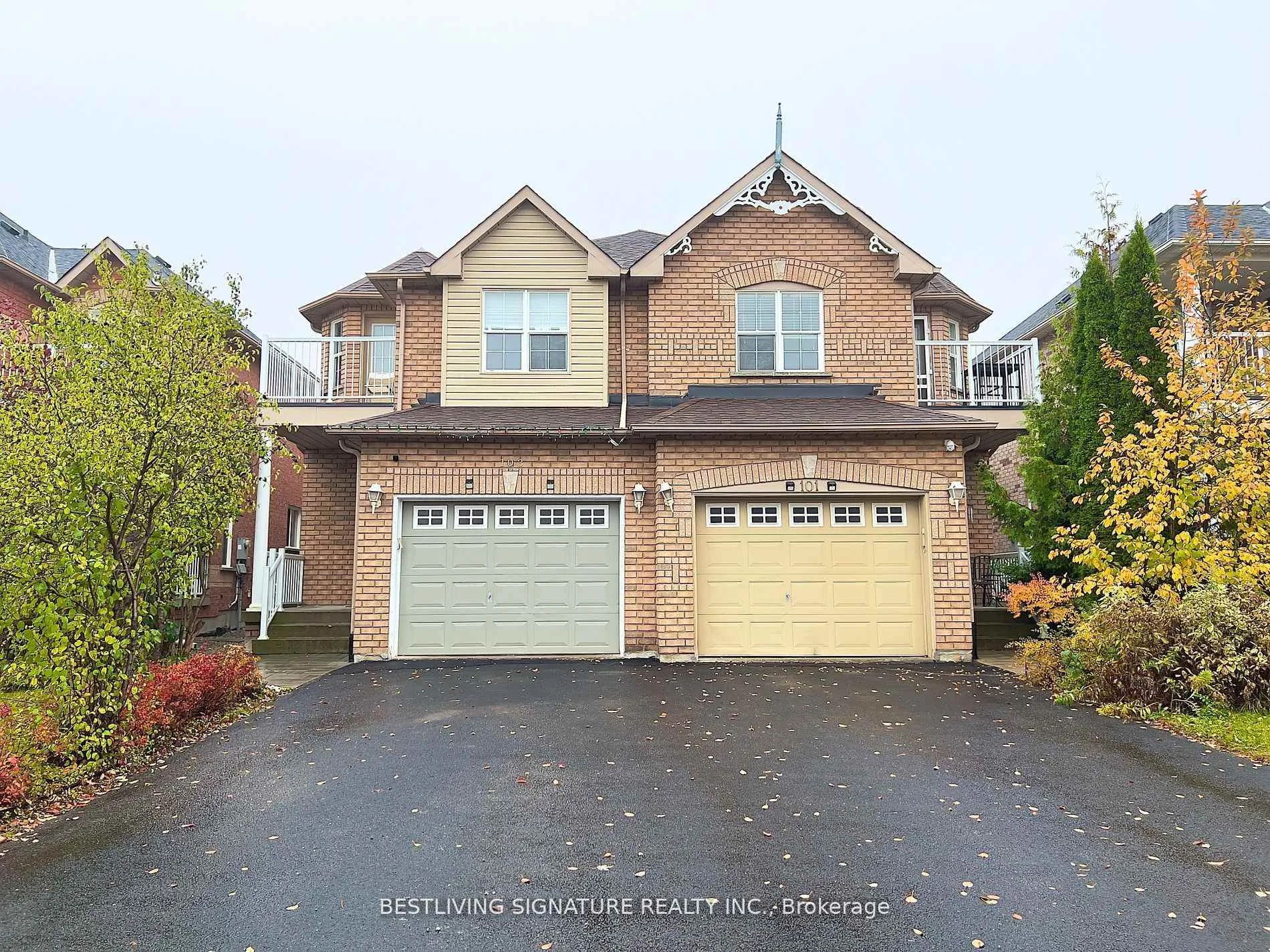 Photo 1 of 103 Antique Drive, Richmond Hill, Oak Ridges Lake Wilcox — HOMEH