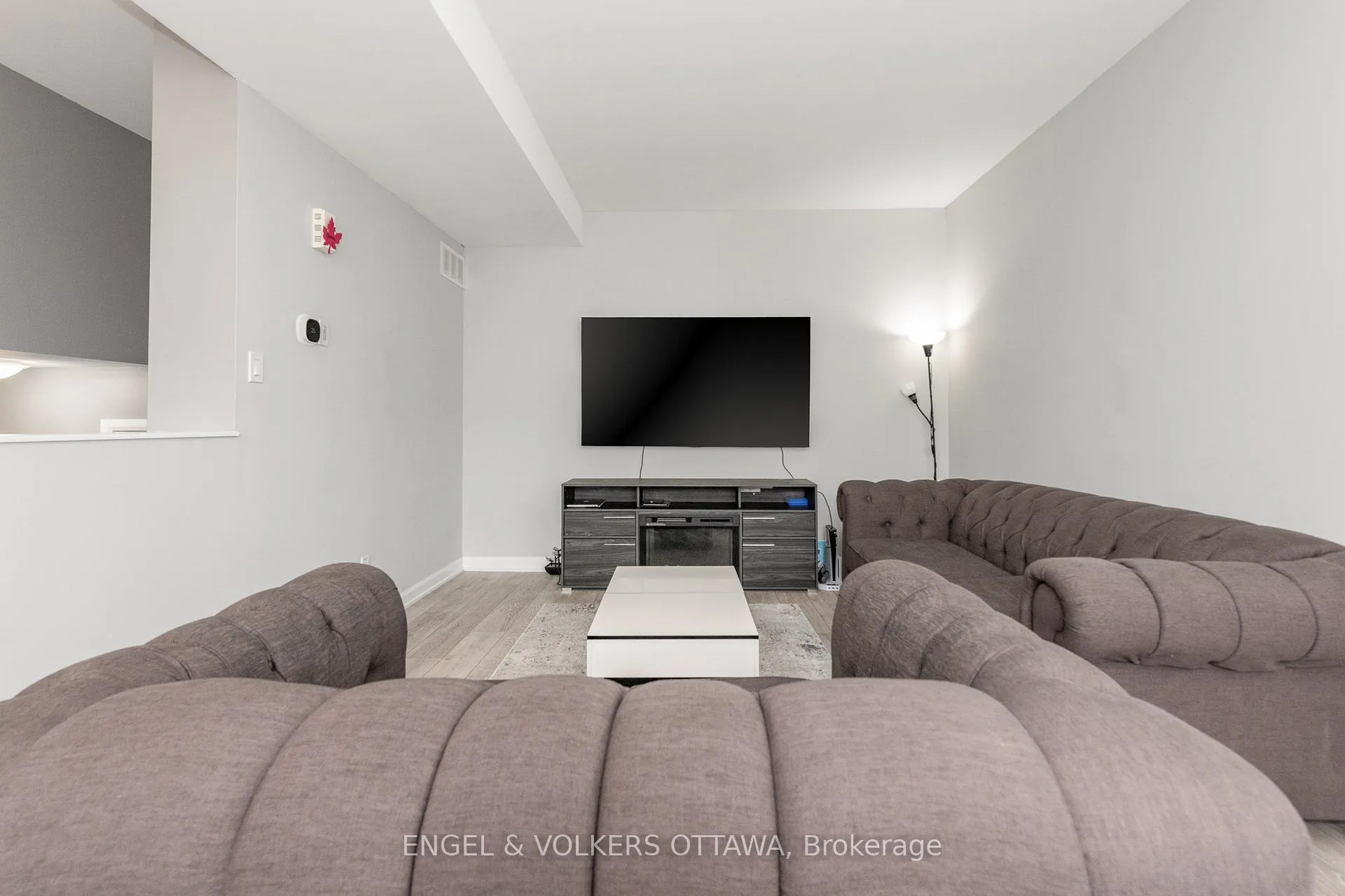 Photo 8 of 517 Galmoy Way, Ottawa, Barrhaven - Half Moon Bay — HOMEH