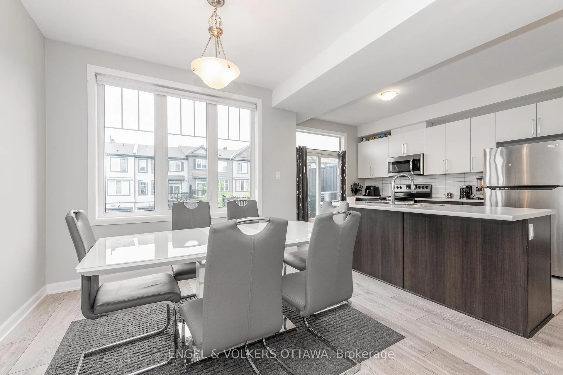 Photo 12 of 517 Galmoy Way, Ottawa, Barrhaven - Half Moon Bay — HOMEH