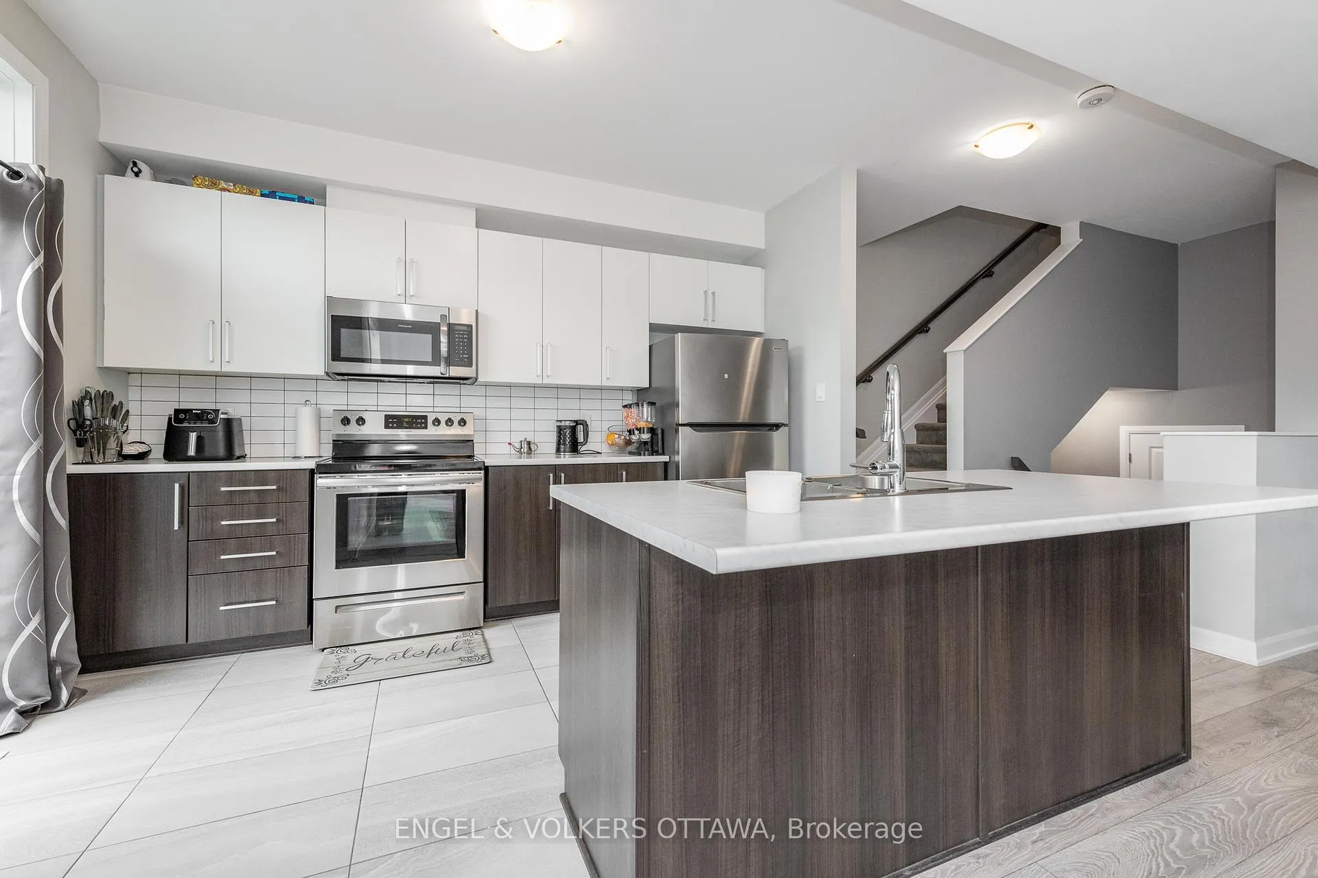 Photo 15 of 517 Galmoy Way, Ottawa, Barrhaven - Half Moon Bay — HOMEH