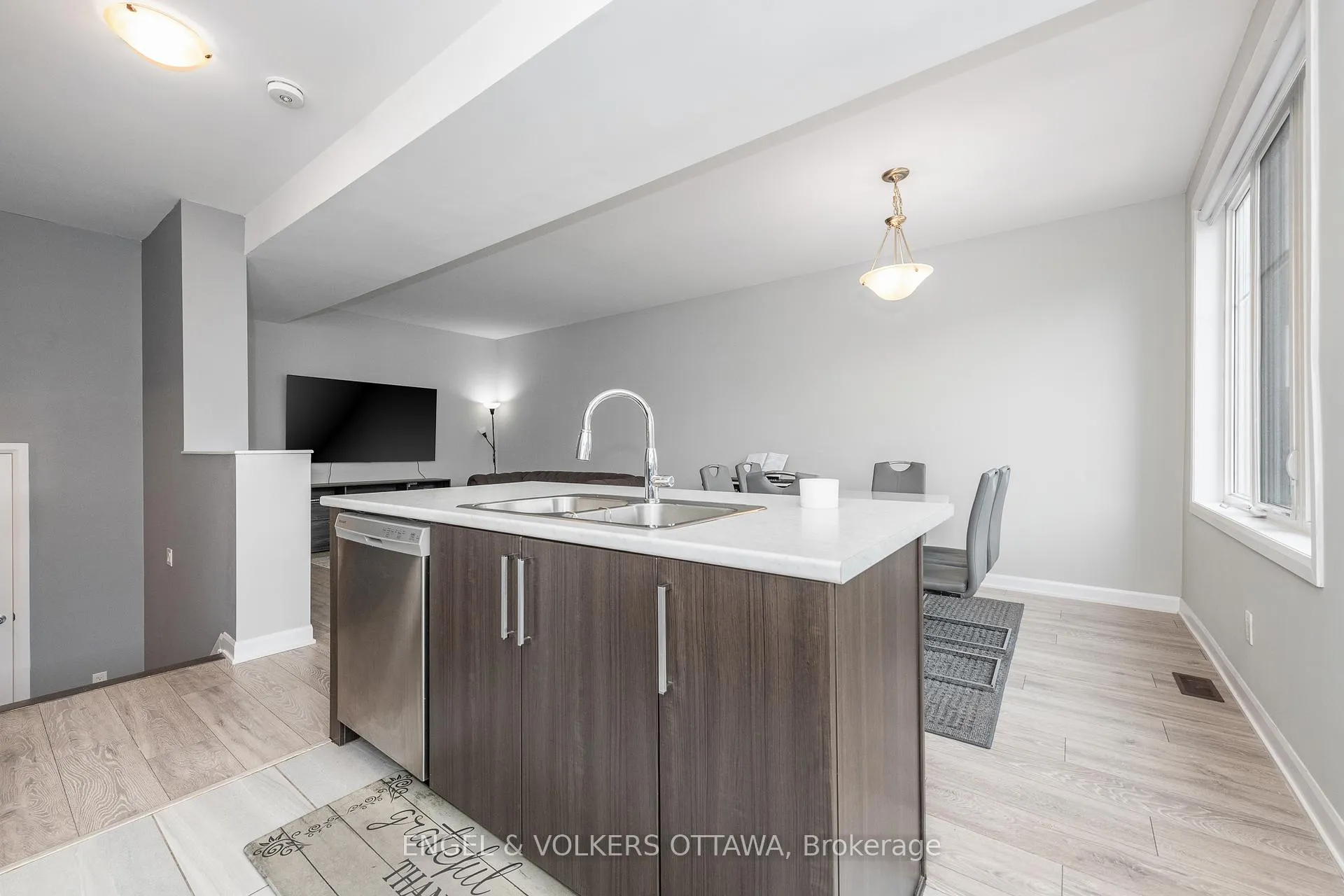 Photo 18 of 517 Galmoy Way, Ottawa, Barrhaven - Half Moon Bay — HOMEH