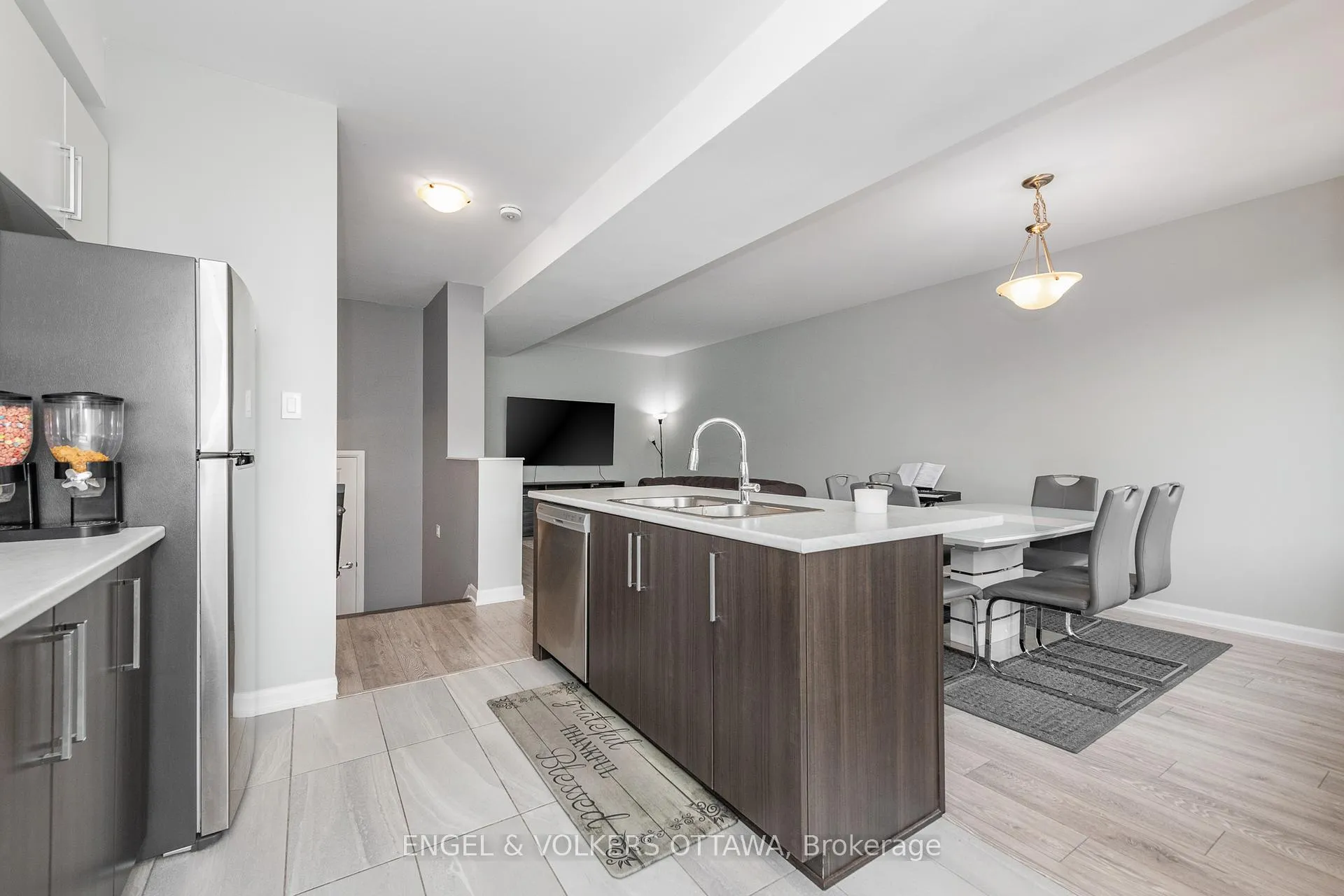 Photo 19 of 517 Galmoy Way, Ottawa, Barrhaven - Half Moon Bay — HOMEH