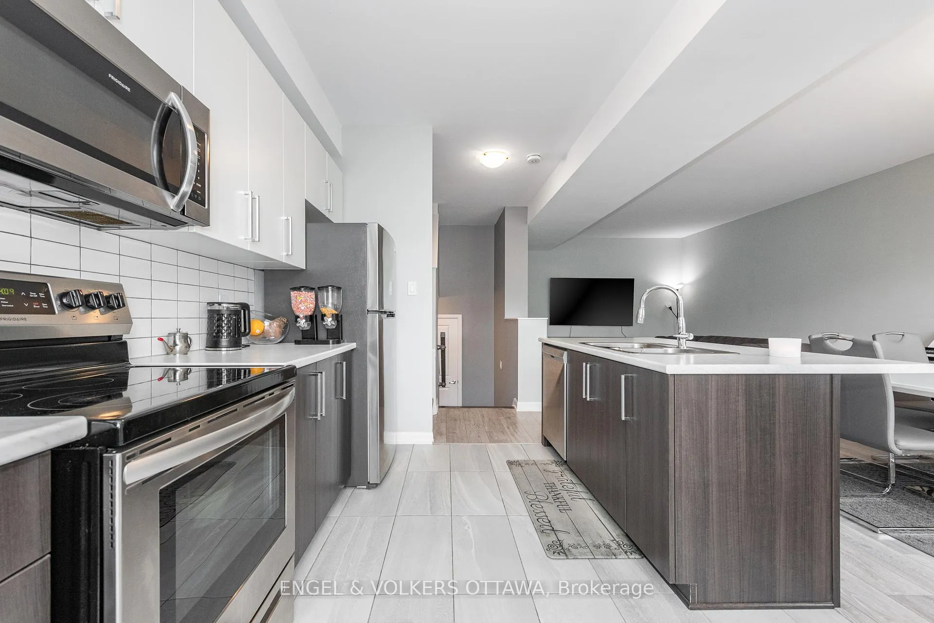 Photo 20 of 517 Galmoy Way, Ottawa, Barrhaven - Half Moon Bay — HOMEH