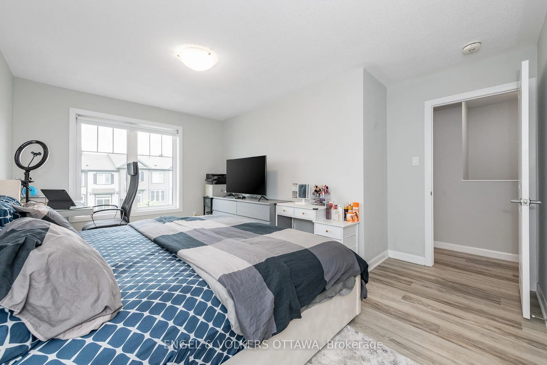 Photo 22 of 517 Galmoy Way, Ottawa, Barrhaven - Half Moon Bay — HOMEH