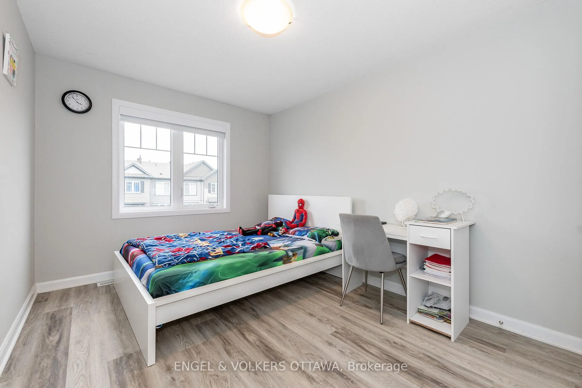 Photo 25 of 517 Galmoy Way, Ottawa, Barrhaven - Half Moon Bay — HOMEH