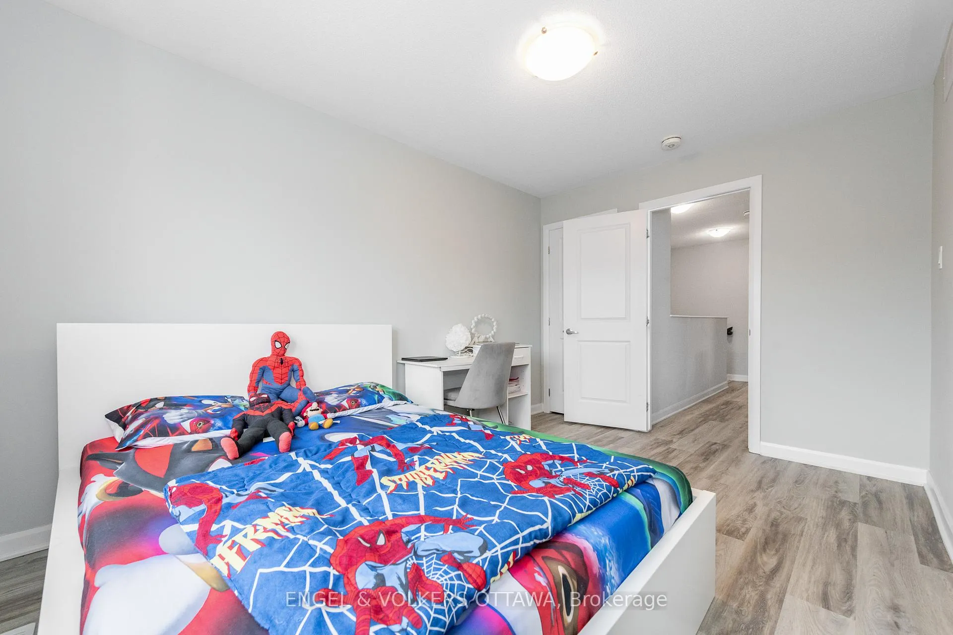Photo 26 of 517 Galmoy Way, Ottawa, Barrhaven - Half Moon Bay — HOMEH
