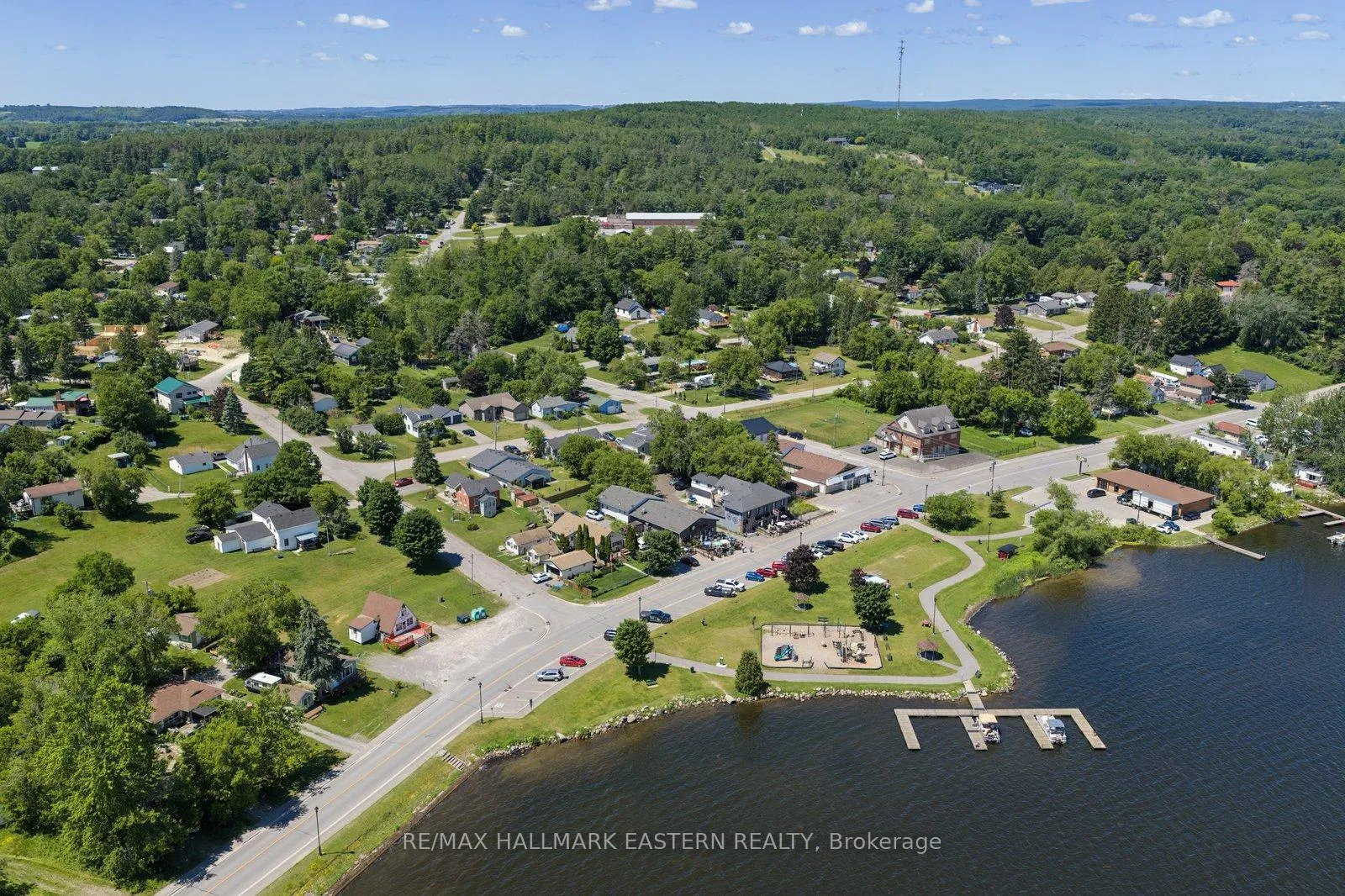 Photo 33 of 7130 Sidey Drive S, Hamilton Township, Bewdley — HOMEH