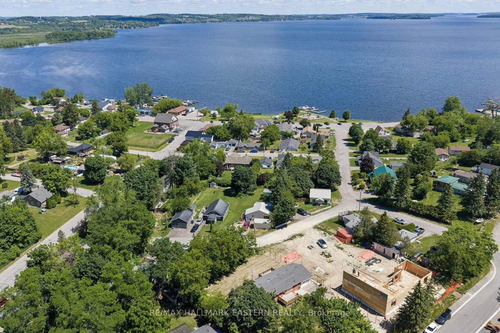 Photo 34 of 7130 Sidey Drive S, Hamilton Township, Bewdley — HOMEH