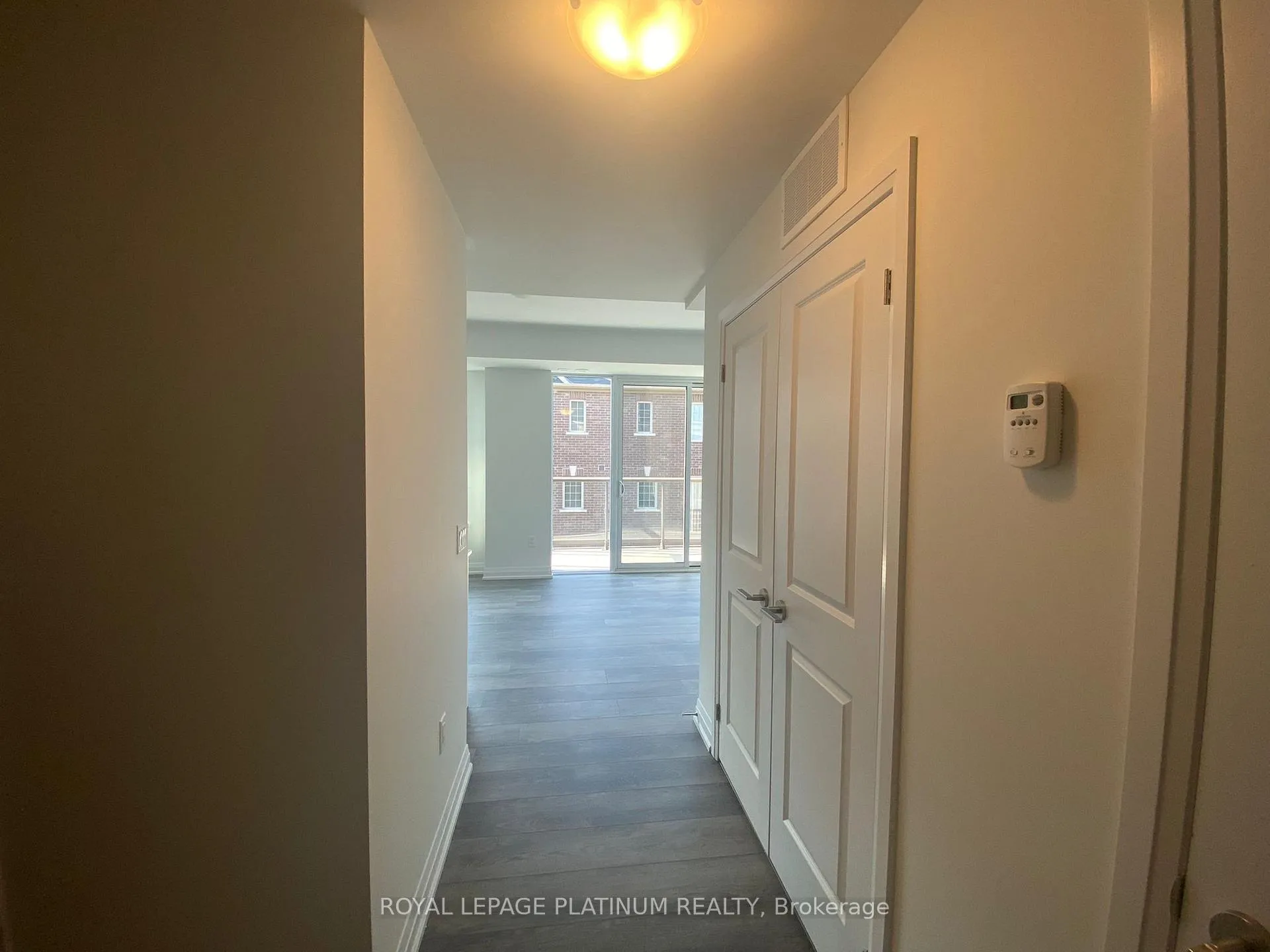 Photo 2 of Unit 343, 75 Attmar Drive, Brampton, Bram East — HOMEH
