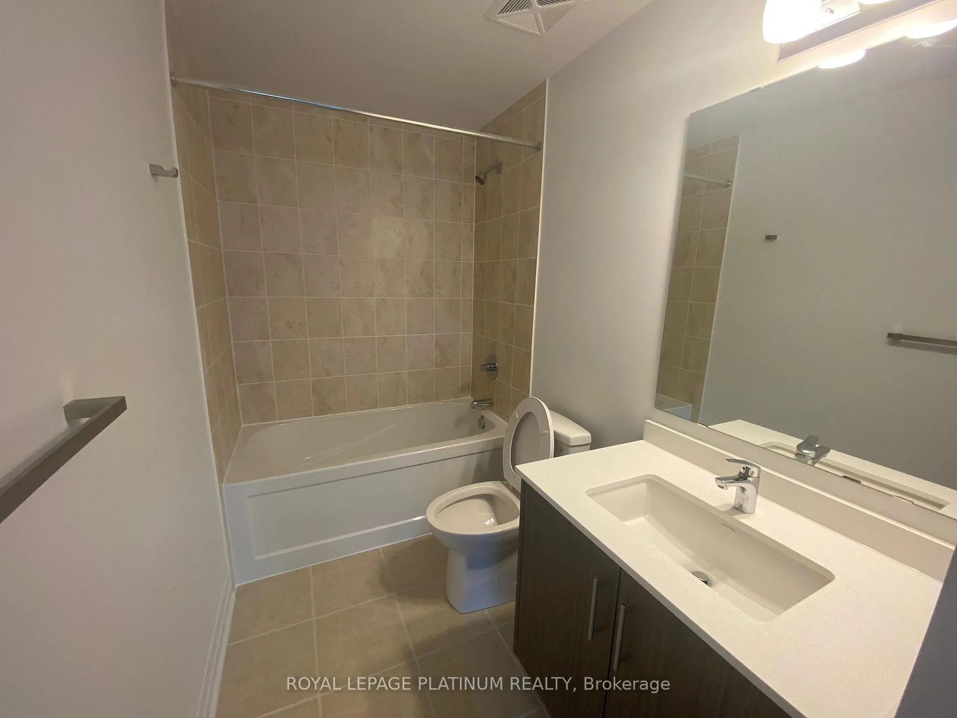 Photo 7 of Unit 343, 75 Attmar Drive, Brampton, Bram East — HOMEH