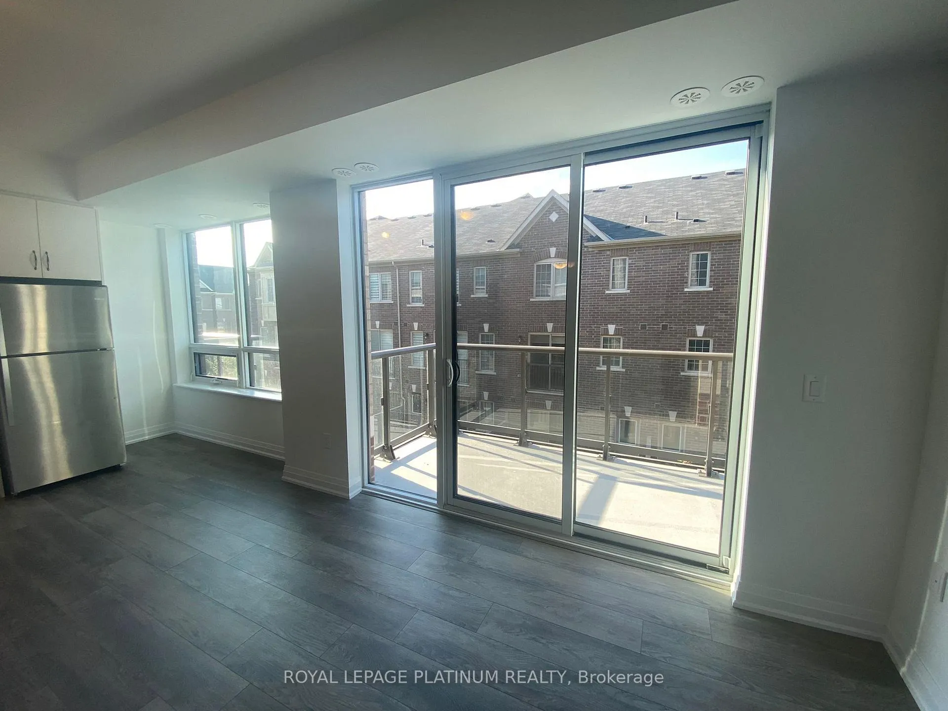 Photo 10 of Unit 343, 75 Attmar Drive, Brampton, Bram East — HOMEH