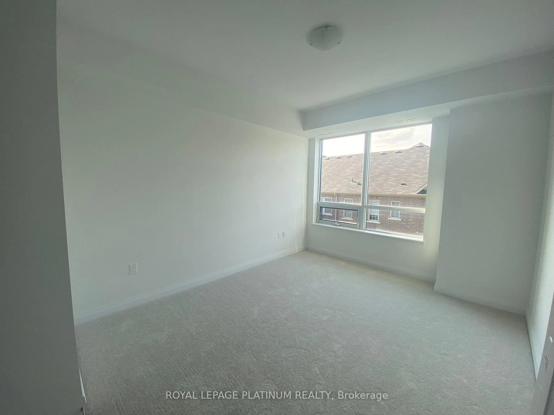 Photo 12 of Unit 343, 75 Attmar Drive, Brampton, Bram East — HOMEH