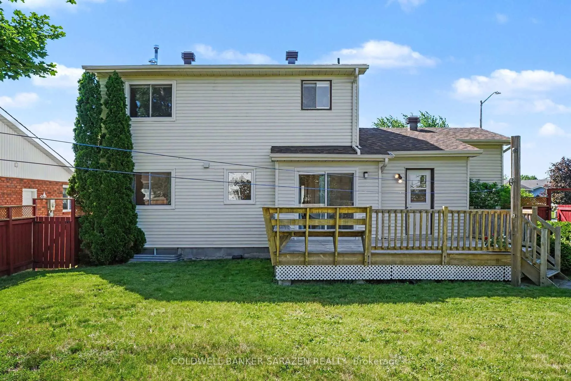 Photo 29 of 17 Smolkin Street, Arnprior, Arnprior — HOMEH