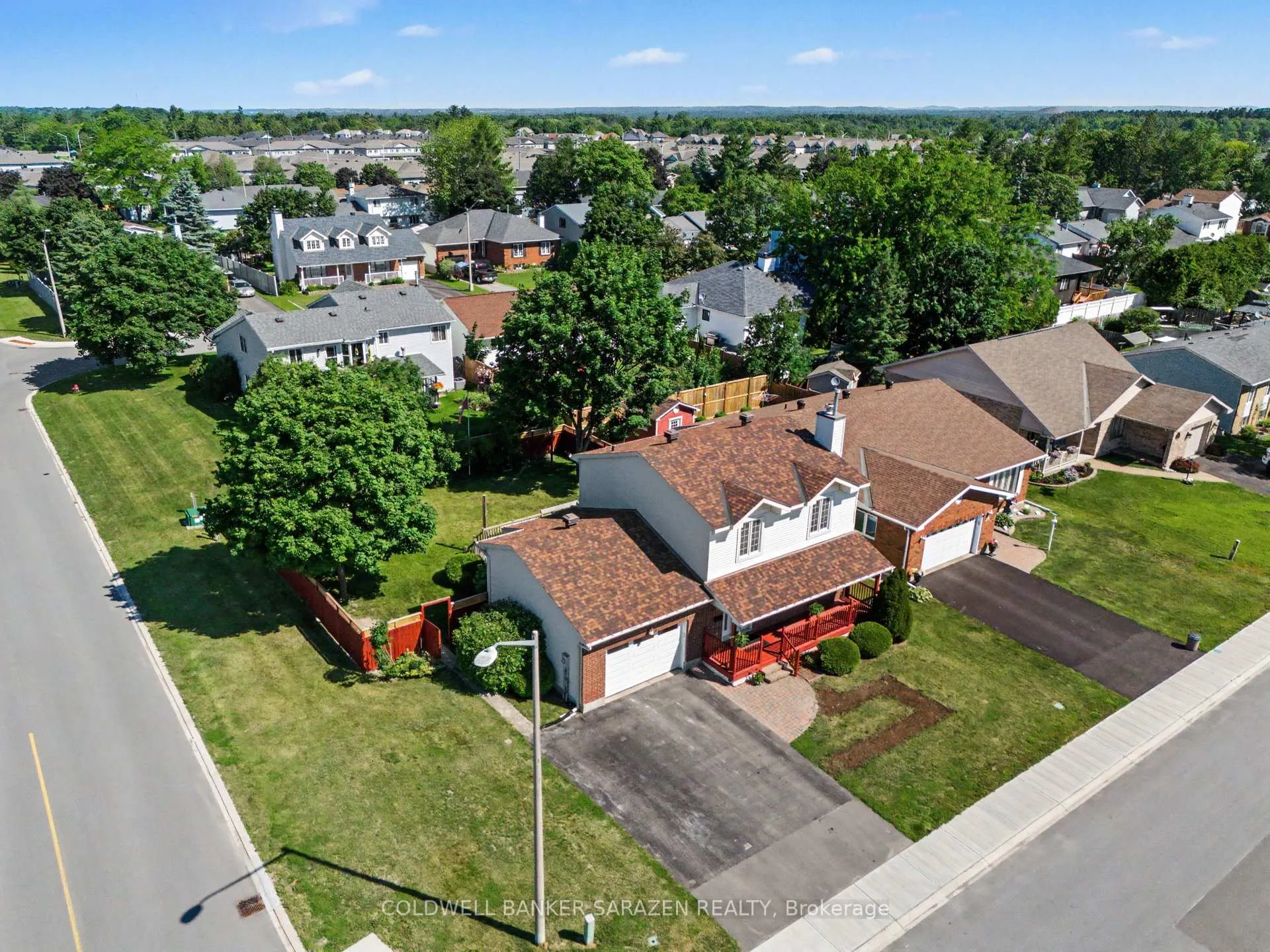 Photo 32 of 17 Smolkin Street, Arnprior, Arnprior — HOMEH