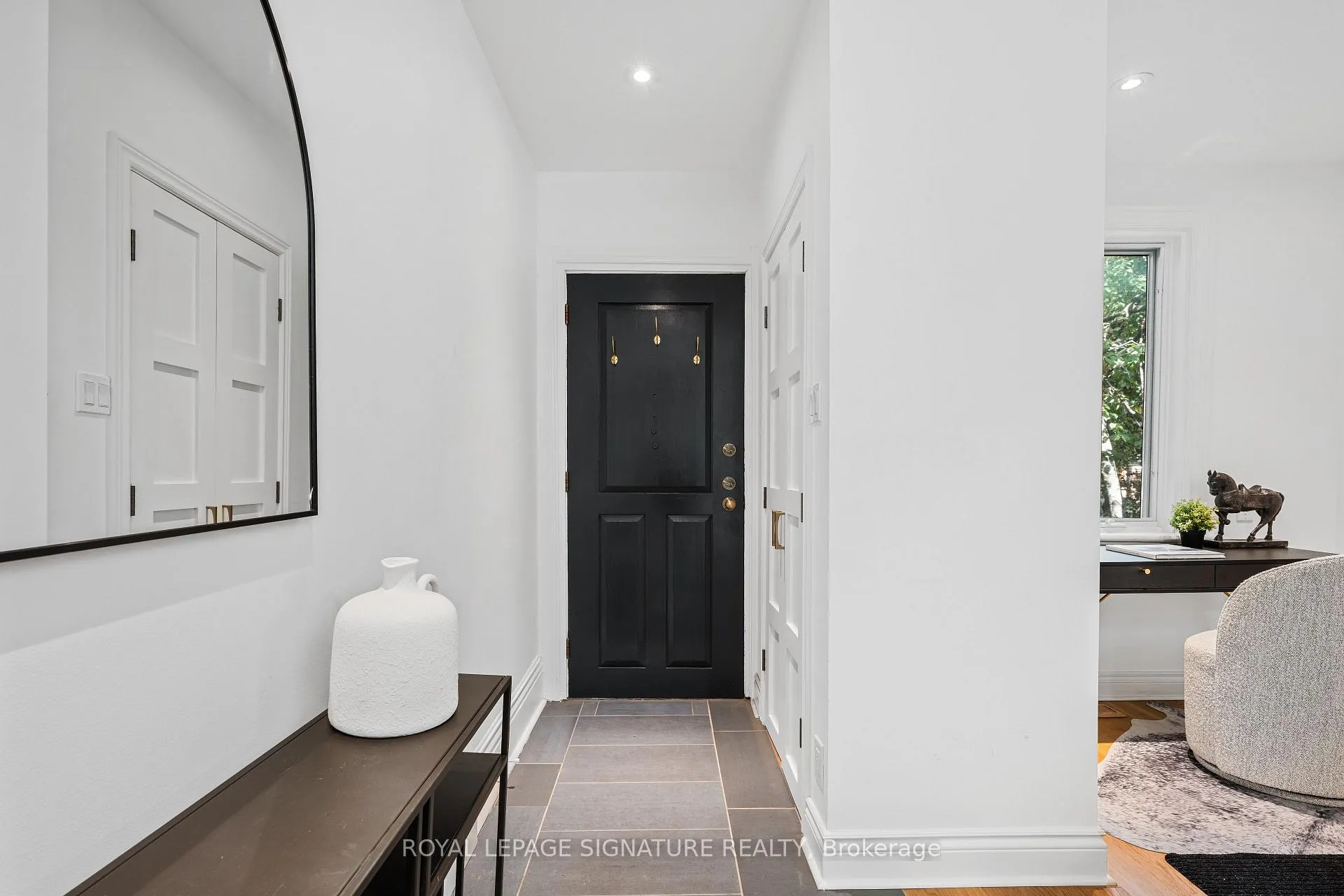 Photo 5 of 342 Logan Avenue, Toronto, South Riverdale — HOMEH