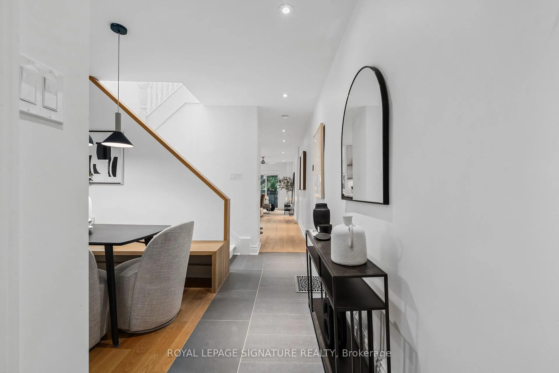 Photo 6 of 342 Logan Avenue, Toronto, South Riverdale — HOMEH