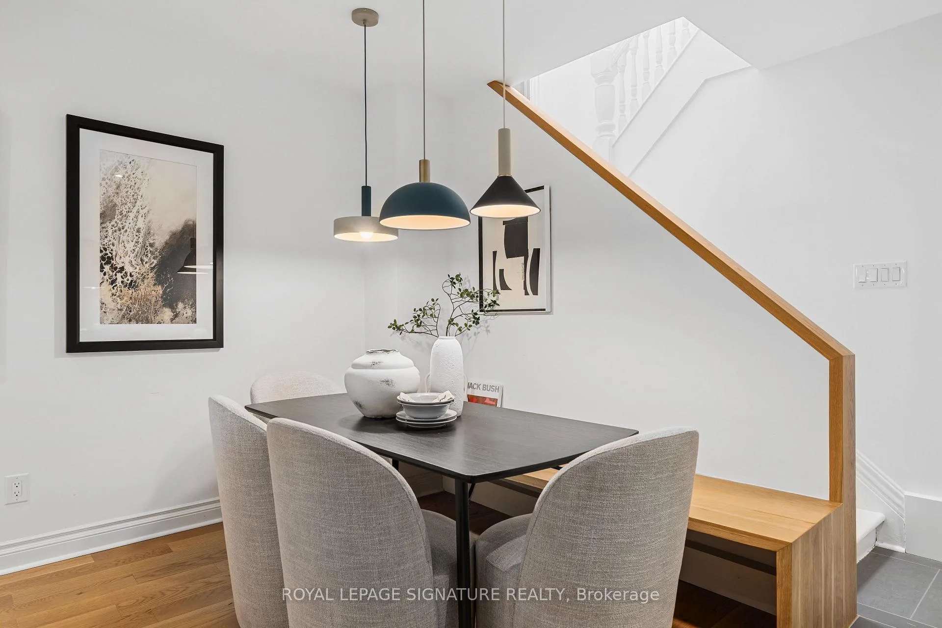 Photo 7 of 342 Logan Avenue, Toronto, South Riverdale — HOMEH