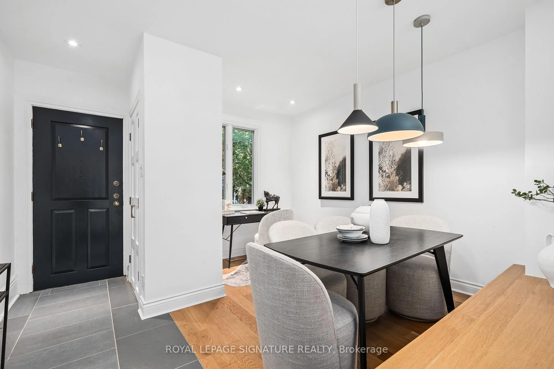 Photo 8 of 342 Logan Avenue, Toronto, South Riverdale — HOMEH