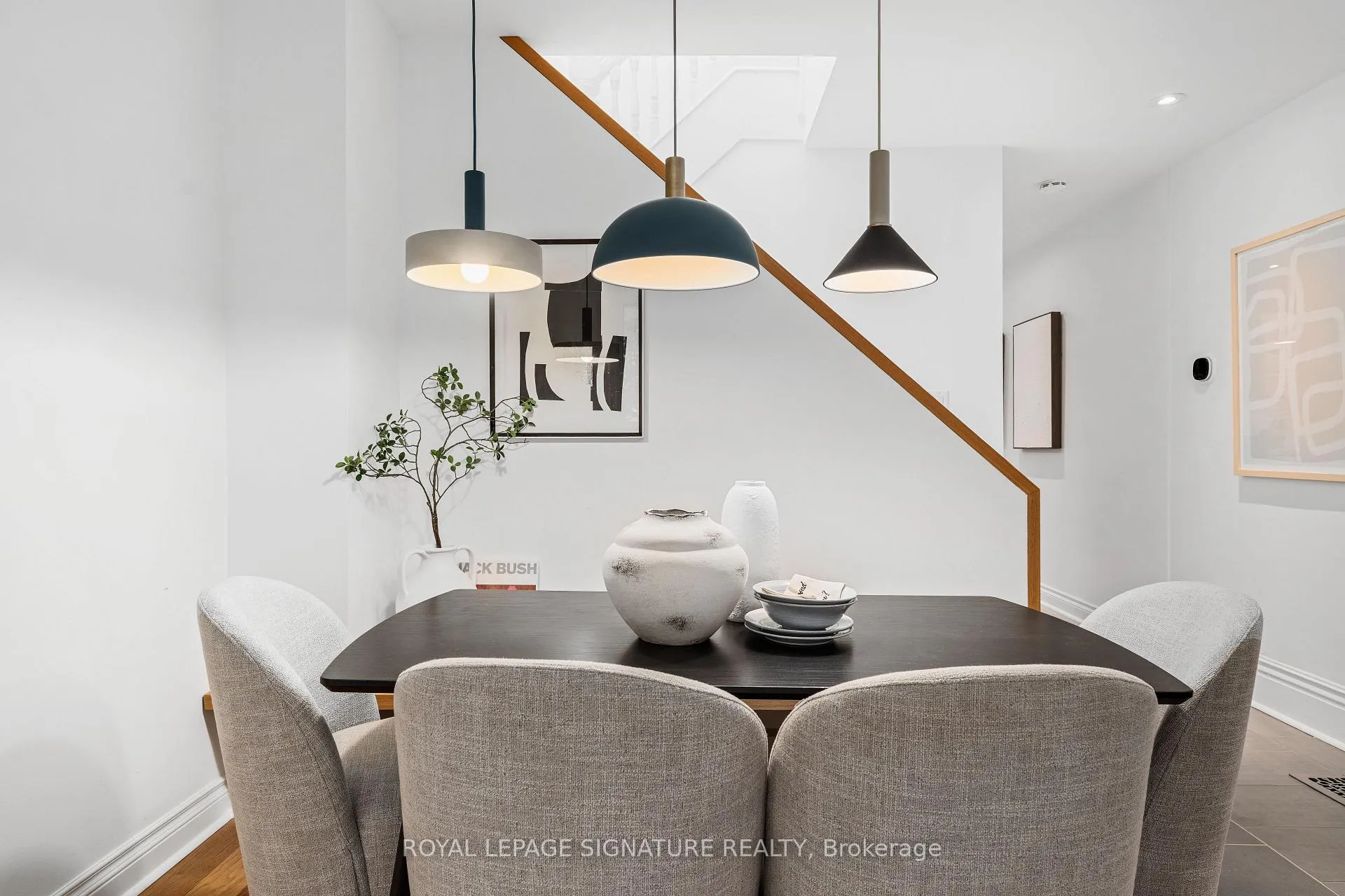 Photo 9 of 342 Logan Avenue, Toronto, South Riverdale — HOMEH