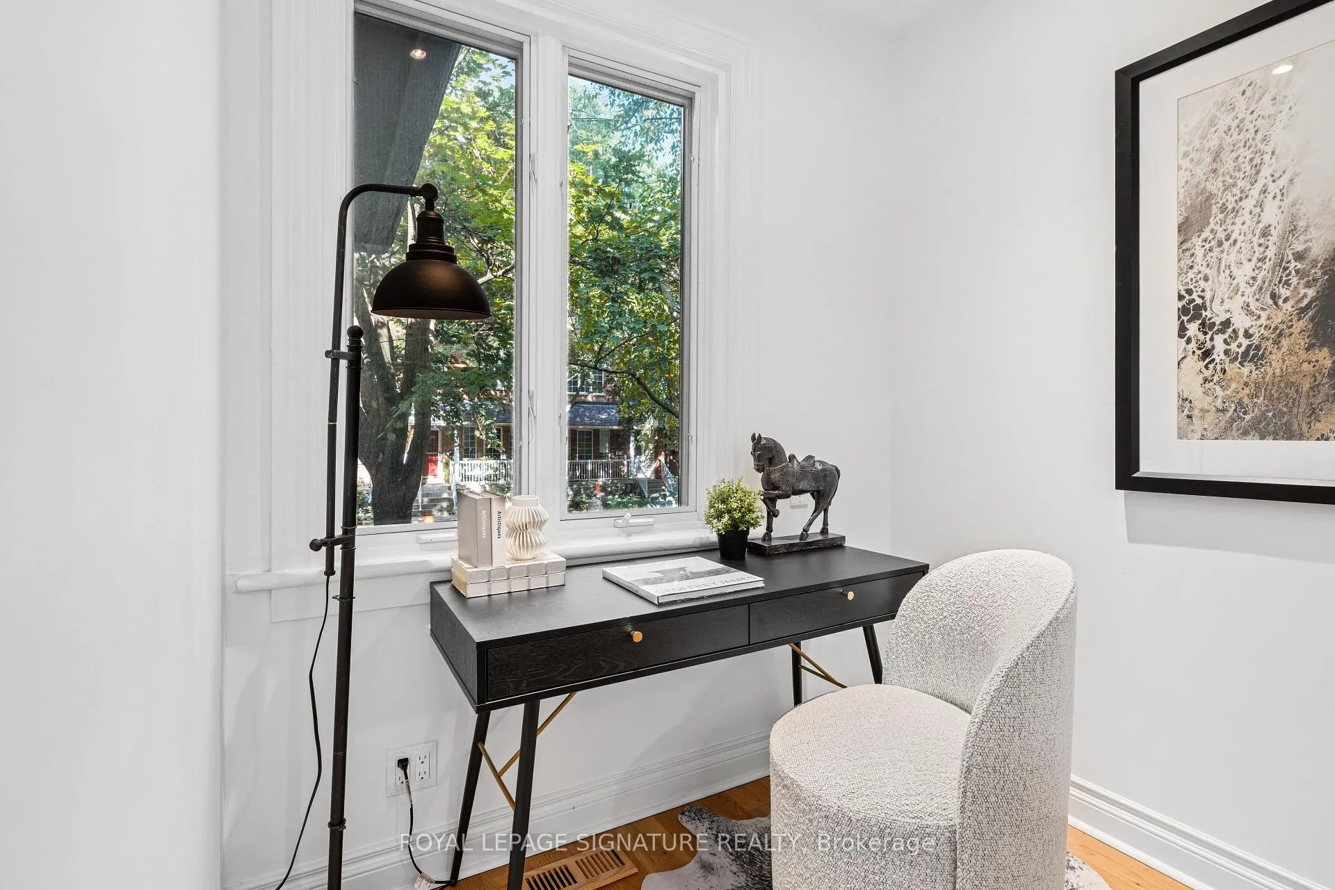 Photo 10 of 342 Logan Avenue, Toronto, South Riverdale — HOMEH