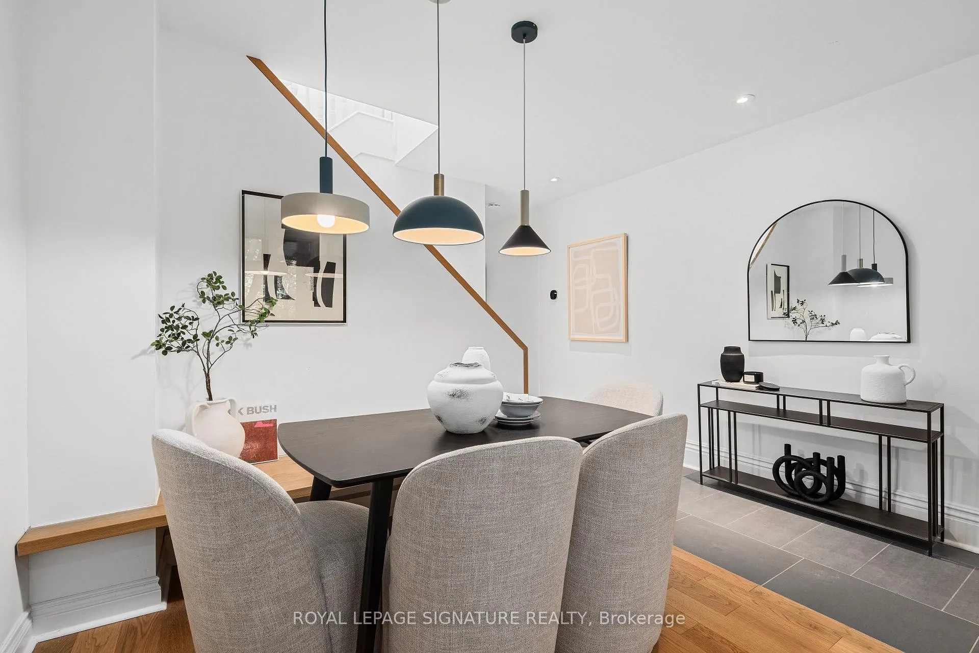 Photo 11 of 342 Logan Avenue, Toronto, South Riverdale — HOMEH