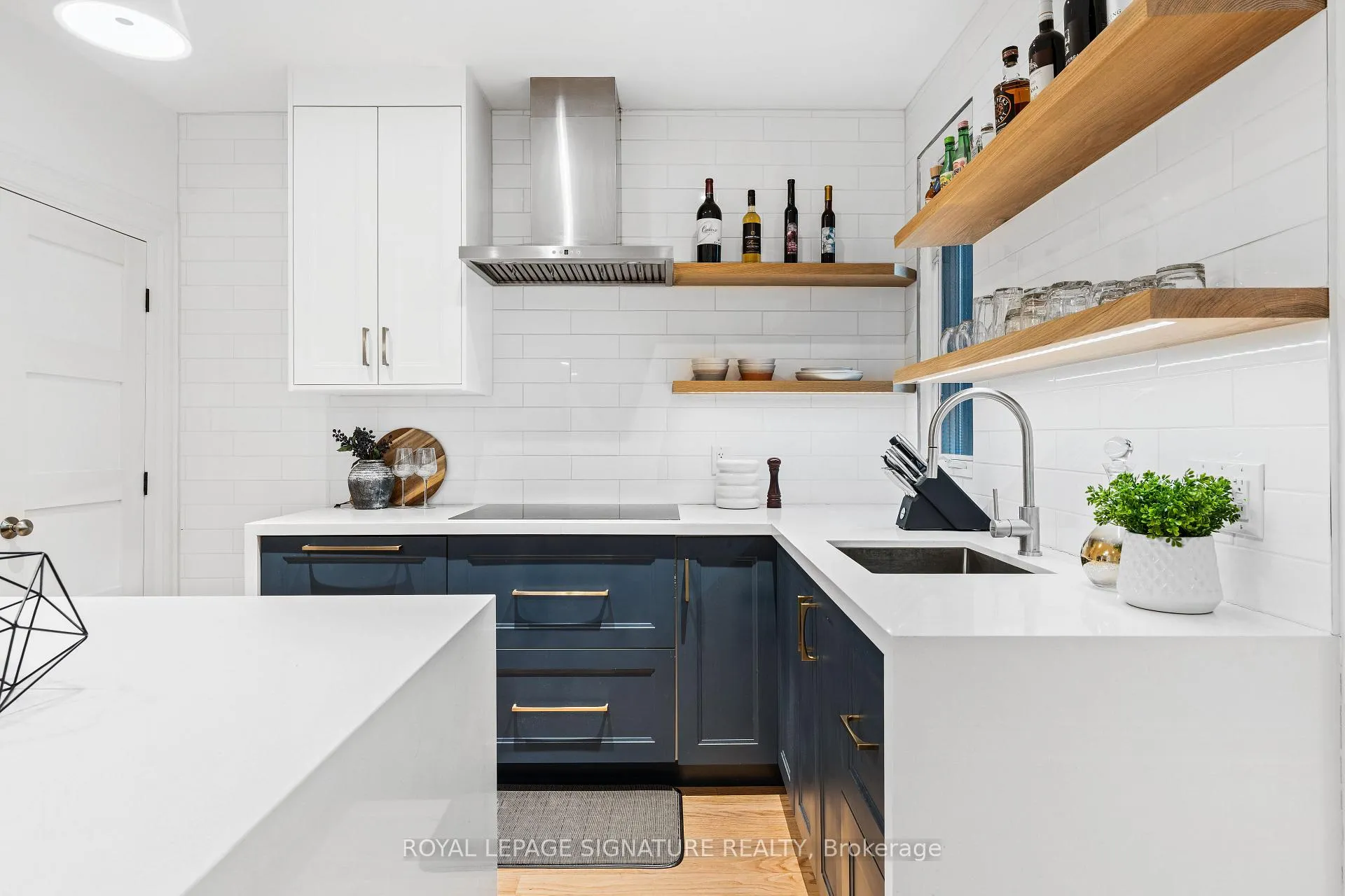 Photo 14 of 342 Logan Avenue, Toronto, South Riverdale — HOMEH