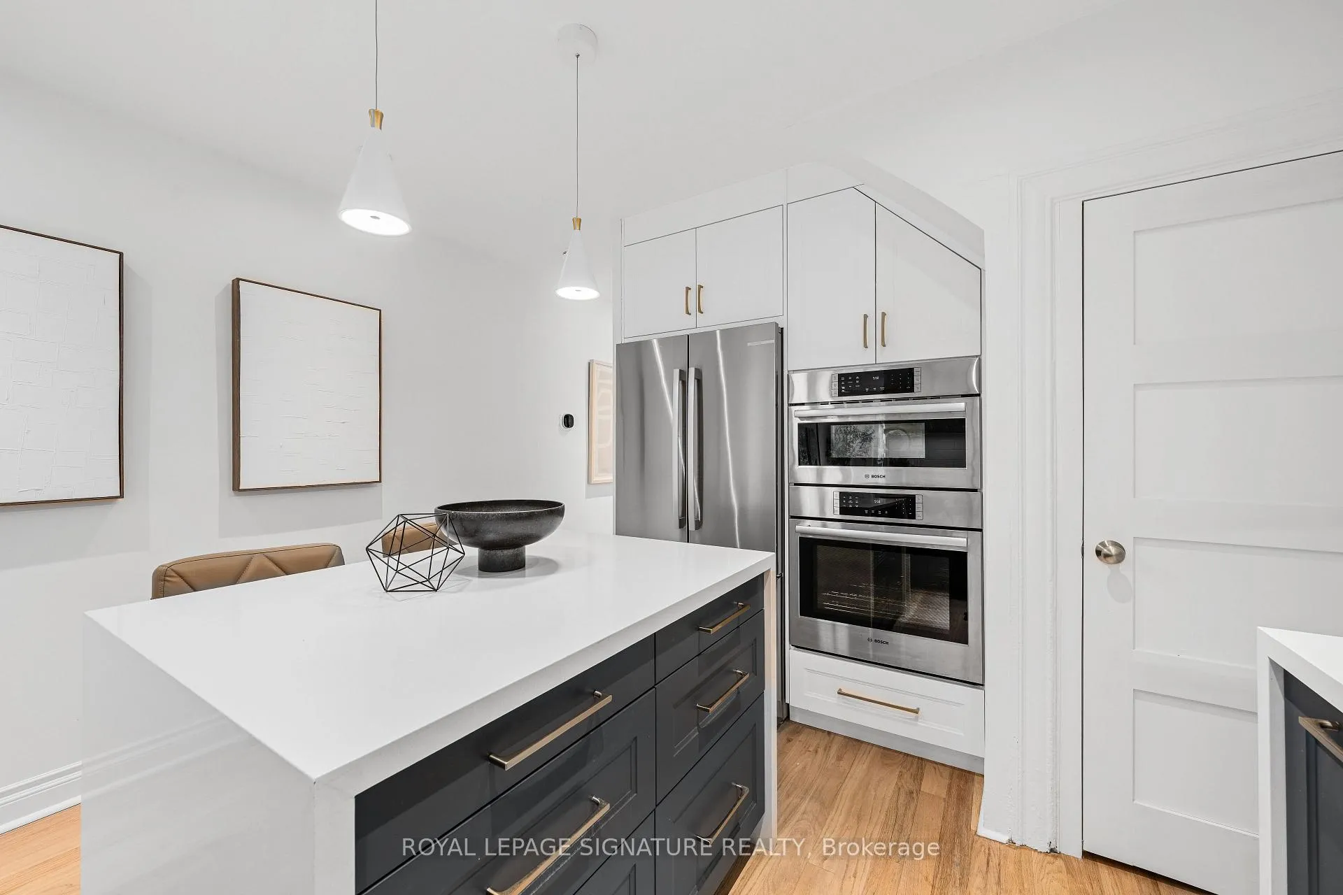 Photo 16 of 342 Logan Avenue, Toronto, South Riverdale — HOMEH
