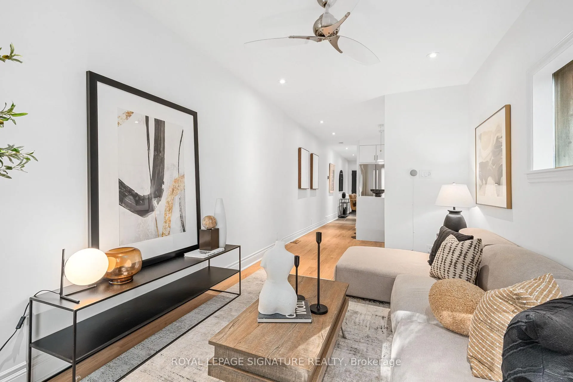 Photo 18 of 342 Logan Avenue, Toronto, South Riverdale — HOMEH