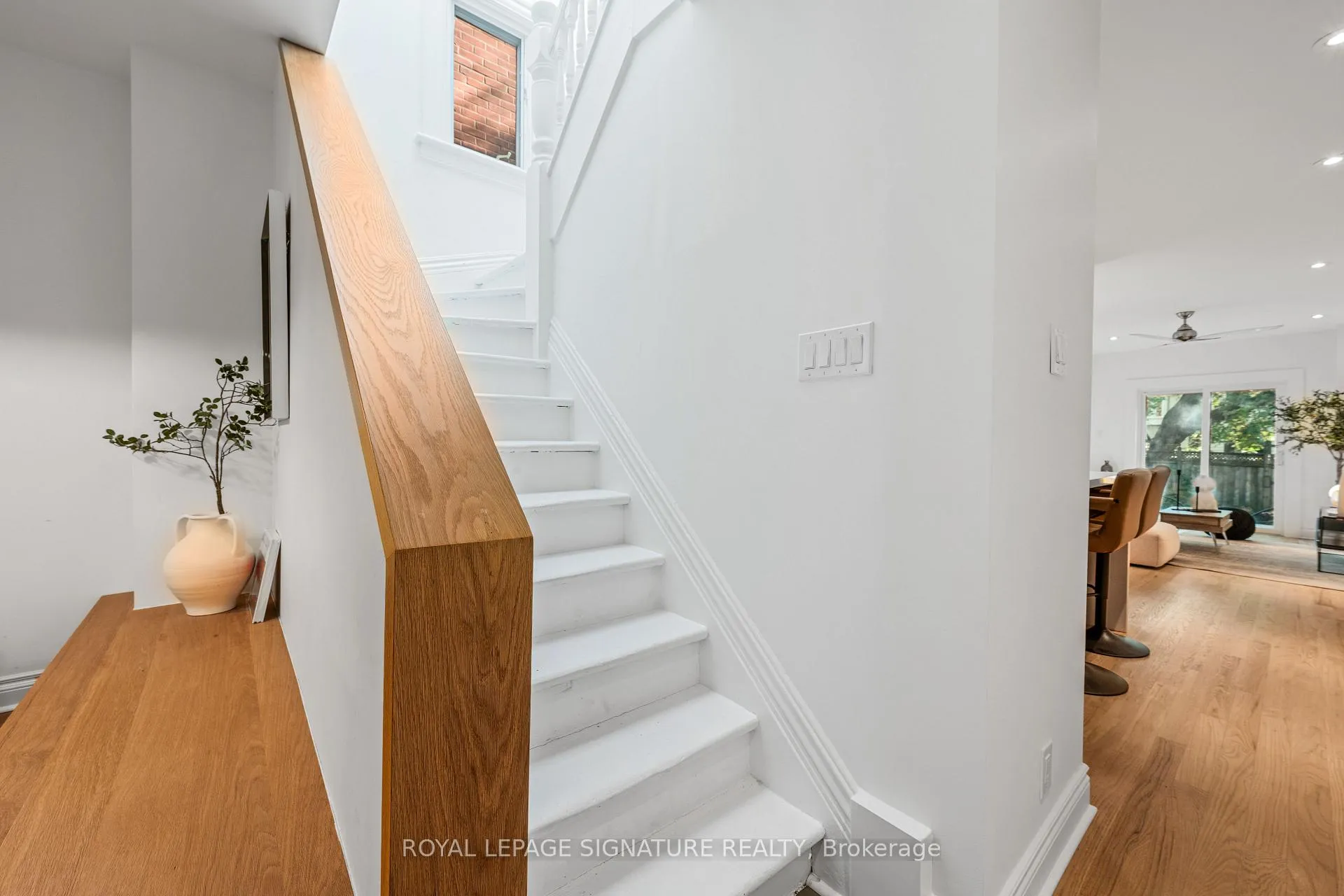 Photo 19 of 342 Logan Avenue, Toronto, South Riverdale — HOMEH