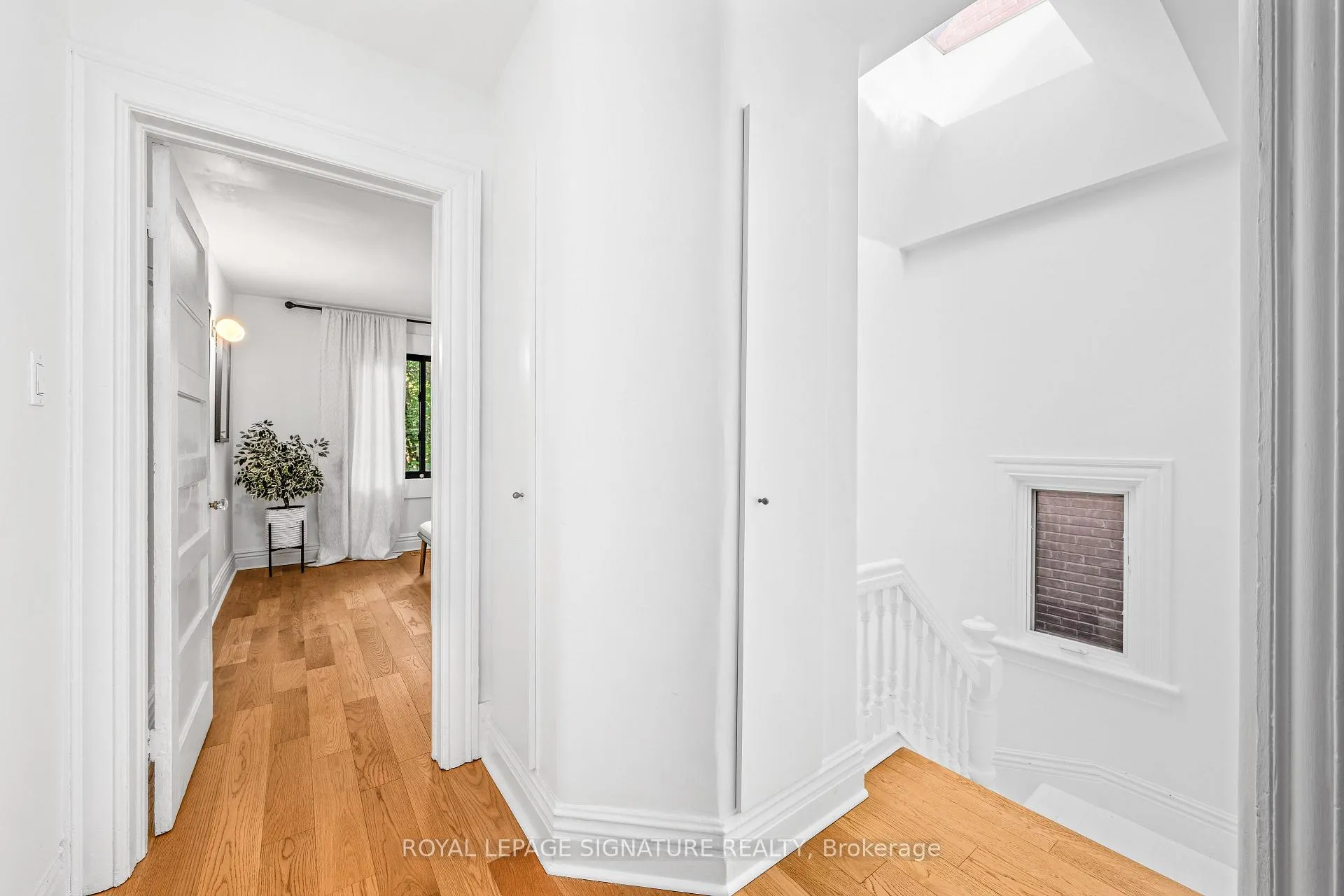 Photo 20 of 342 Logan Avenue, Toronto, South Riverdale — HOMEH