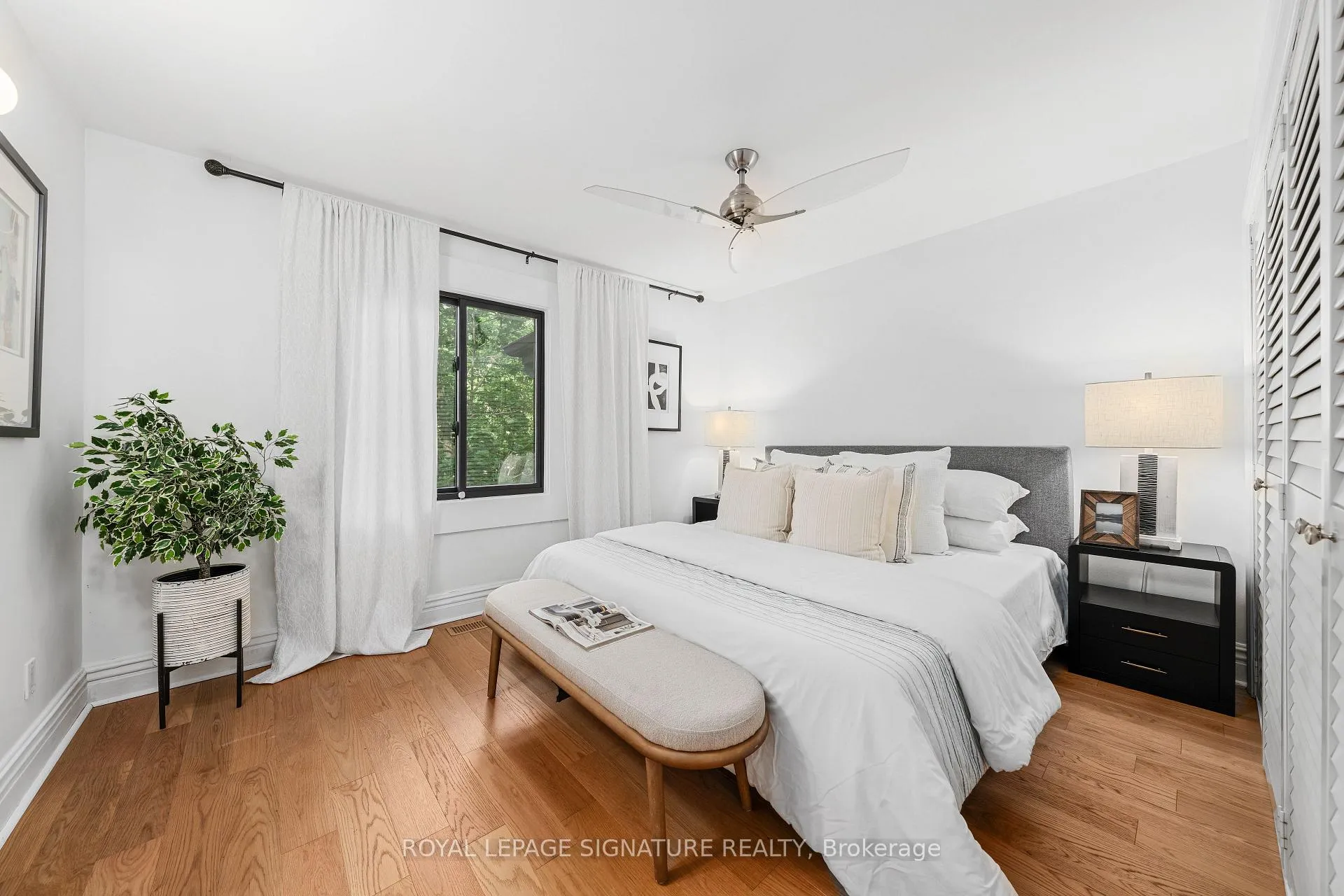 Photo 21 of 342 Logan Avenue, Toronto, South Riverdale — HOMEH
