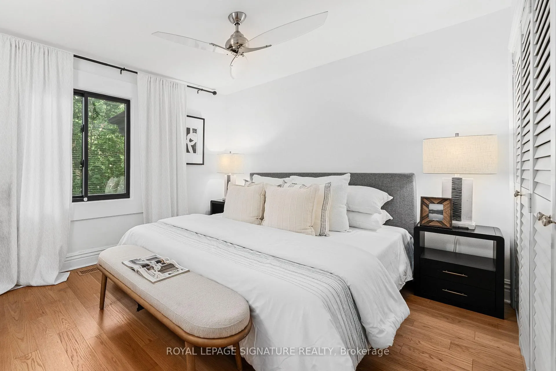 Photo 22 of 342 Logan Avenue, Toronto, South Riverdale — HOMEH