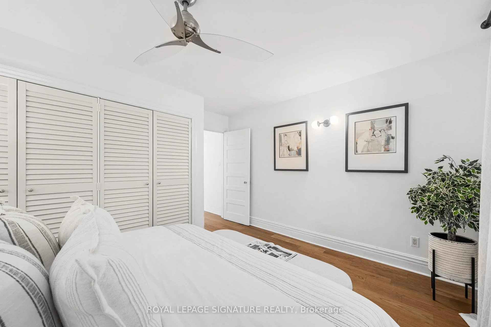 Photo 24 of 342 Logan Avenue, Toronto, South Riverdale — HOMEH
