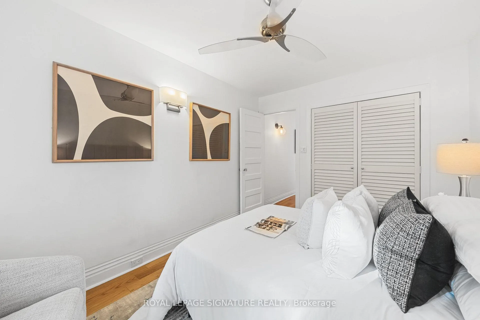 Photo 28 of 342 Logan Avenue, Toronto, South Riverdale — HOMEH