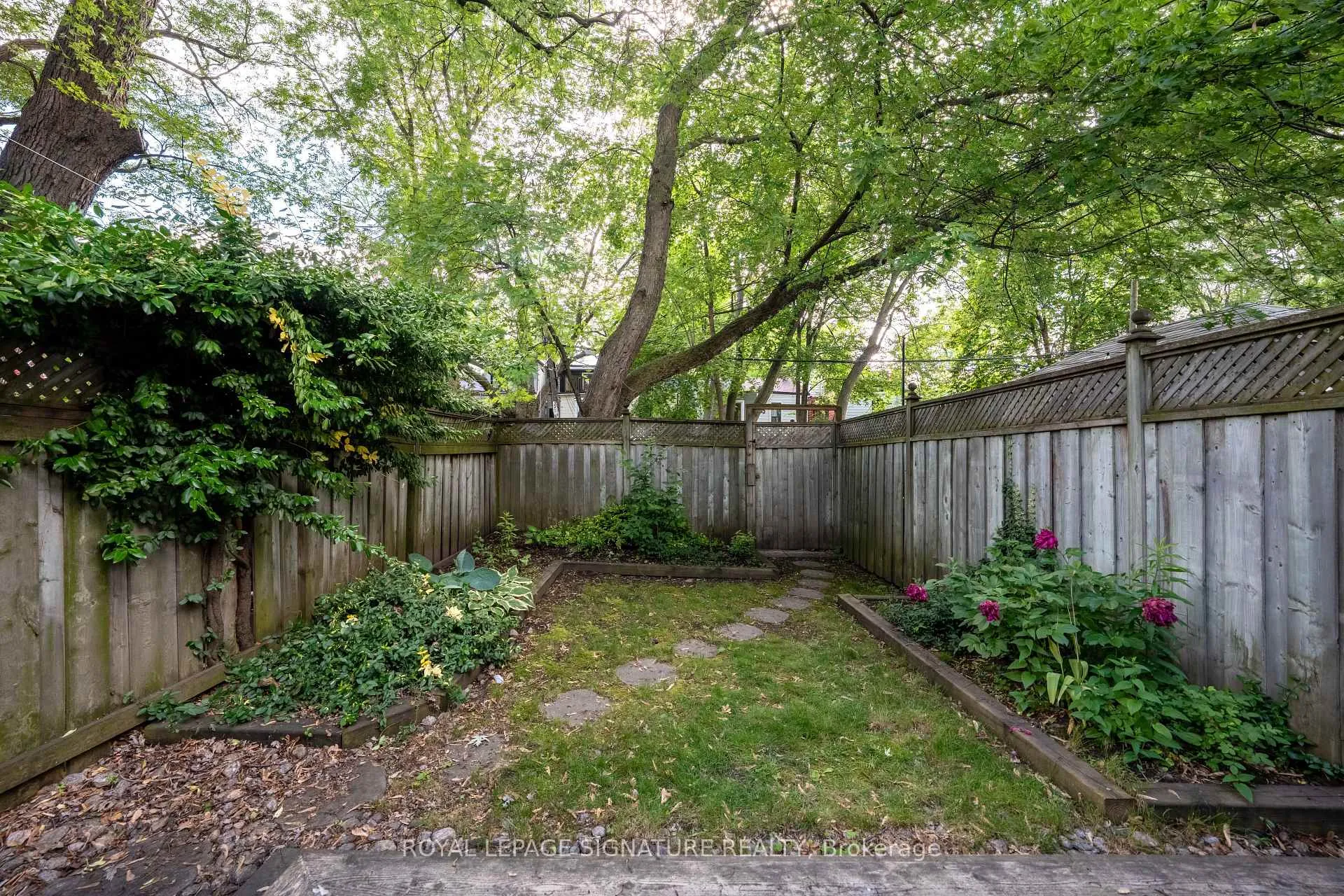 Photo 29 of 342 Logan Avenue, Toronto, South Riverdale — HOMEH