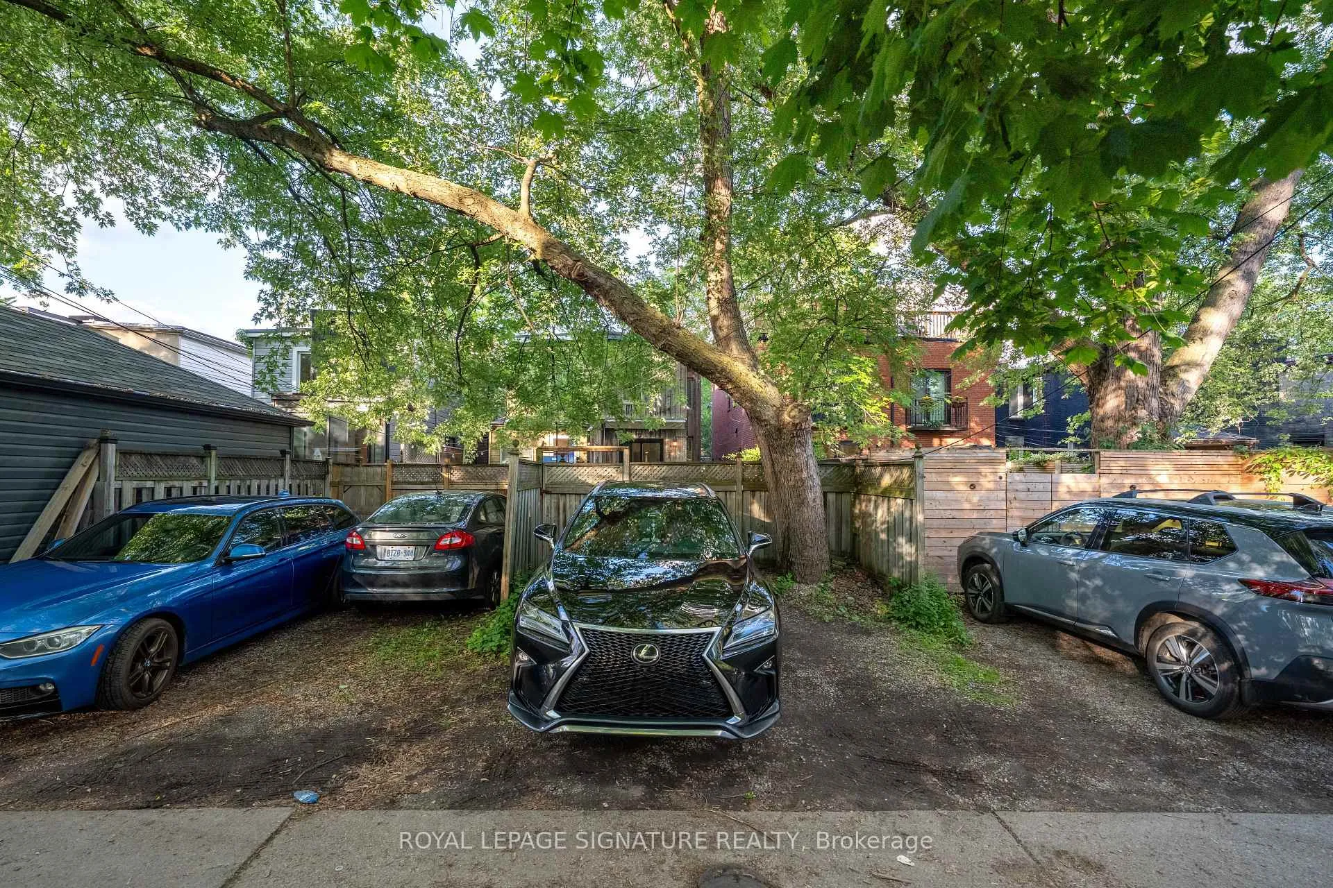 Photo 38 of 342 Logan Avenue, Toronto, South Riverdale — HOMEH