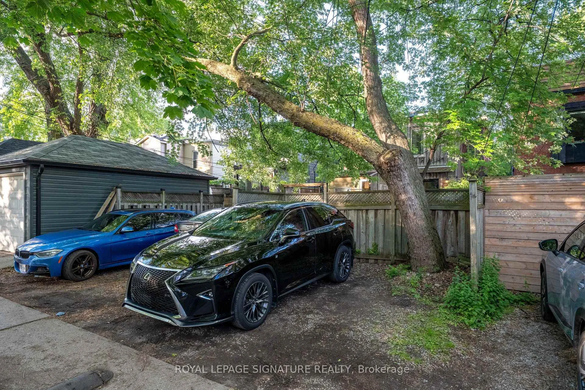 Photo 39 of 342 Logan Avenue, Toronto, South Riverdale — HOMEH