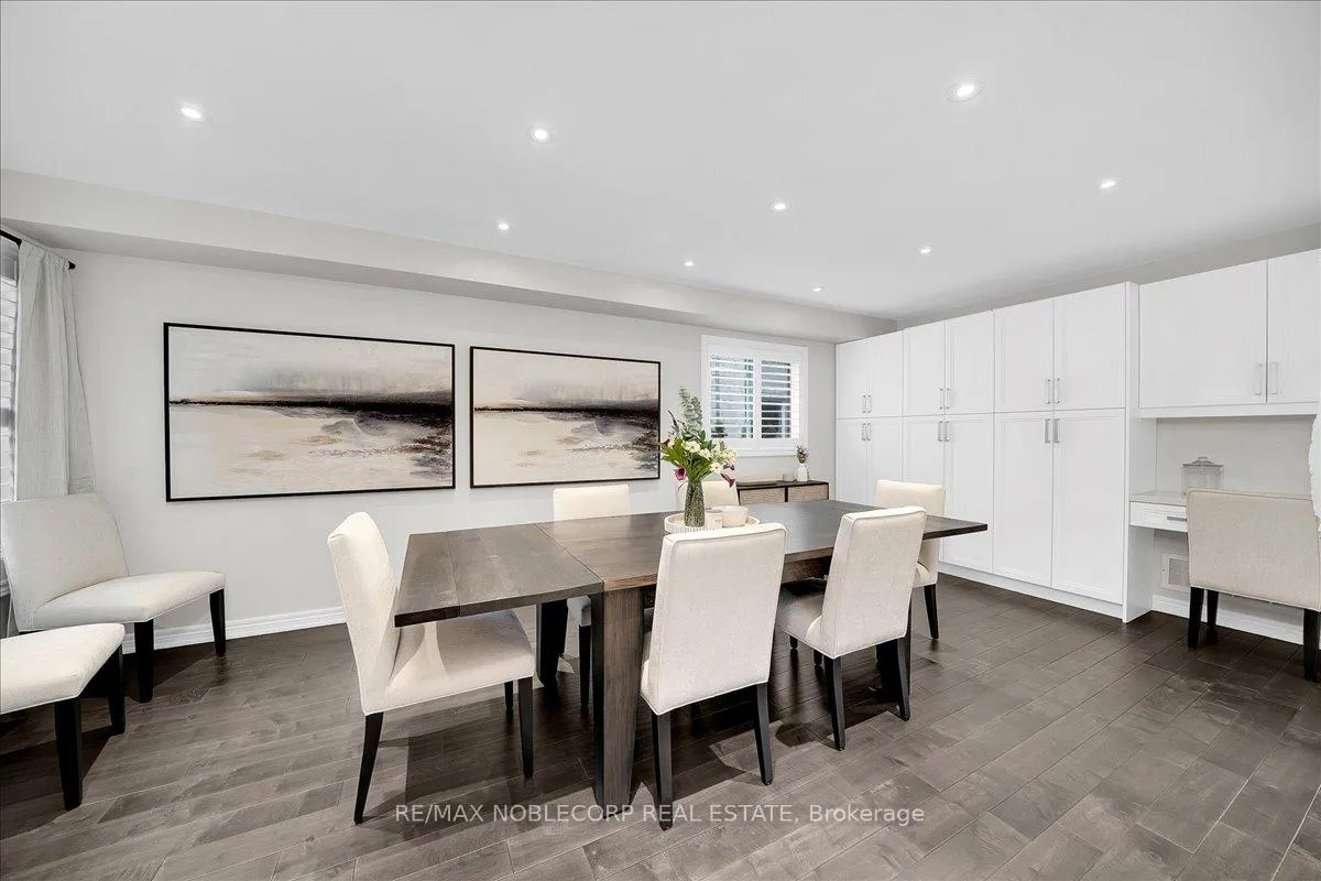 Photo 14 of 338 Ellwood Drive W, Caledon, Bolton West — HOMEH